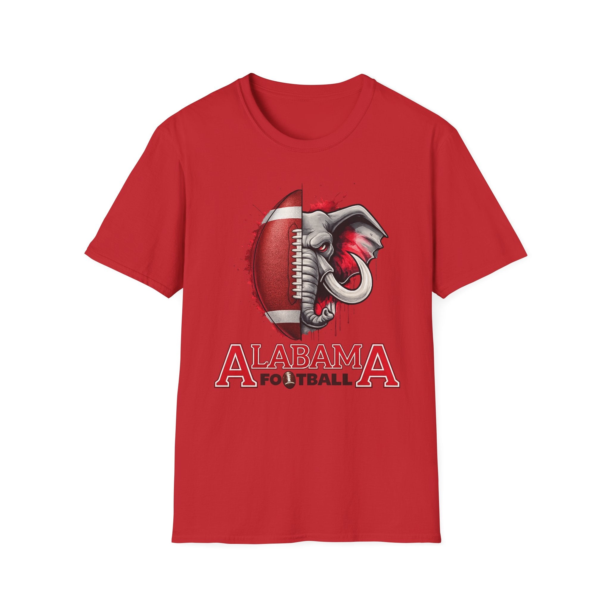 Angry Alabama