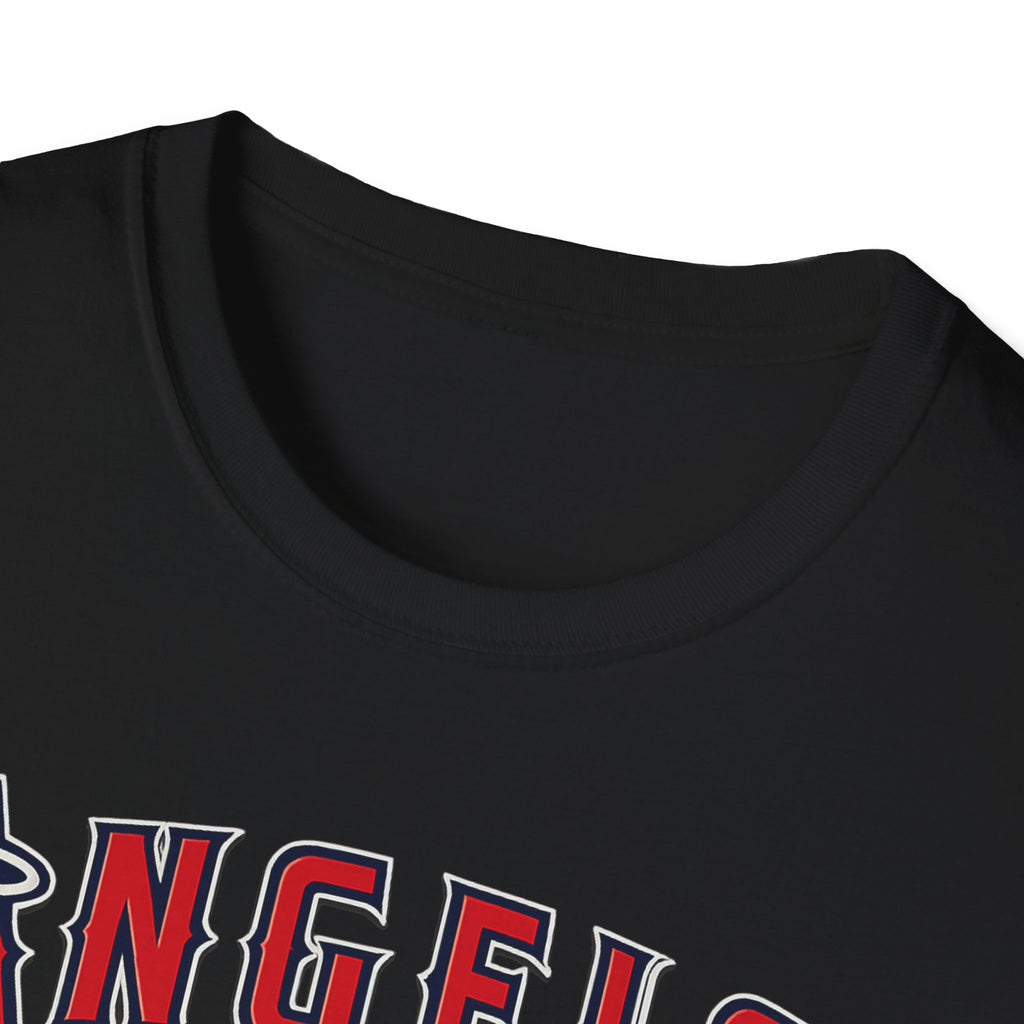 Anaheim Angeles