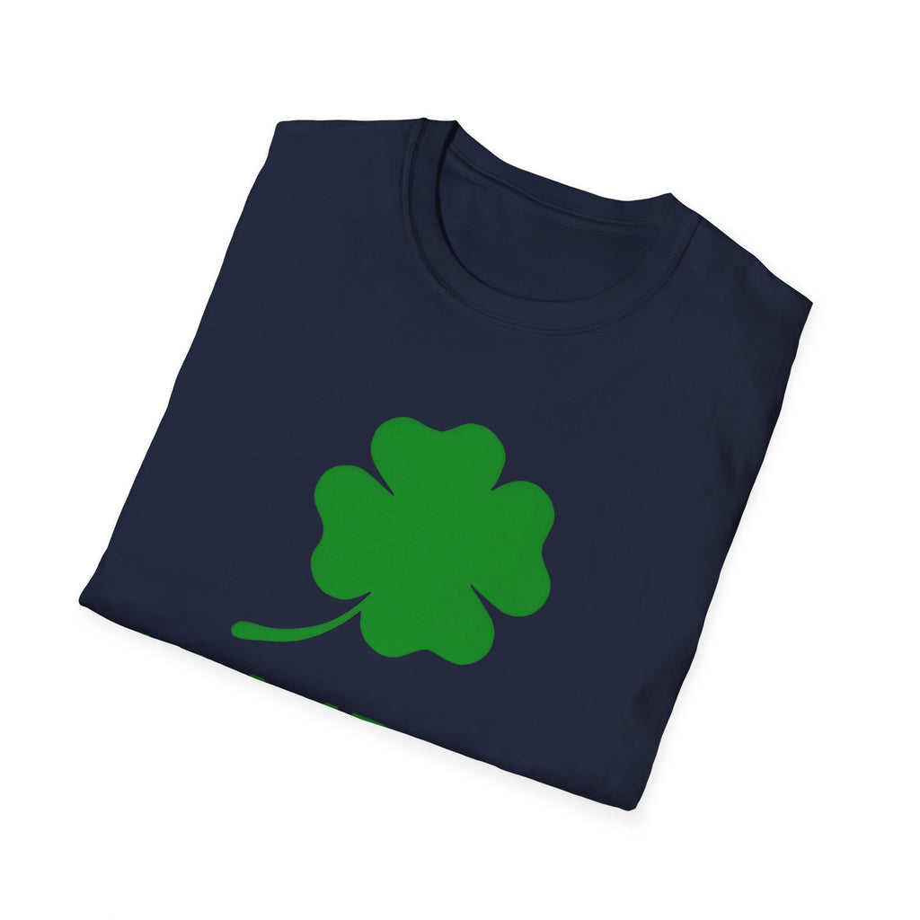 I'm Irish