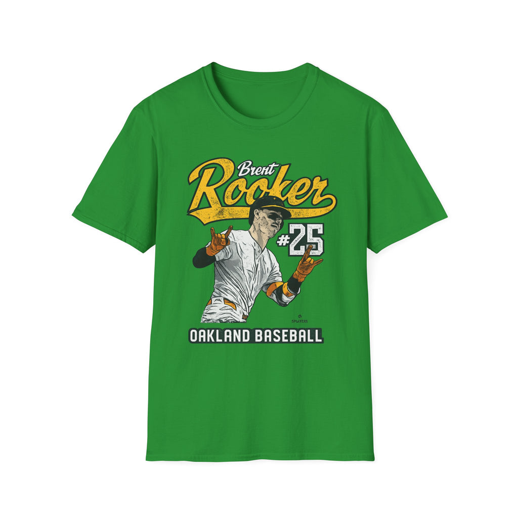 Oakland athletics