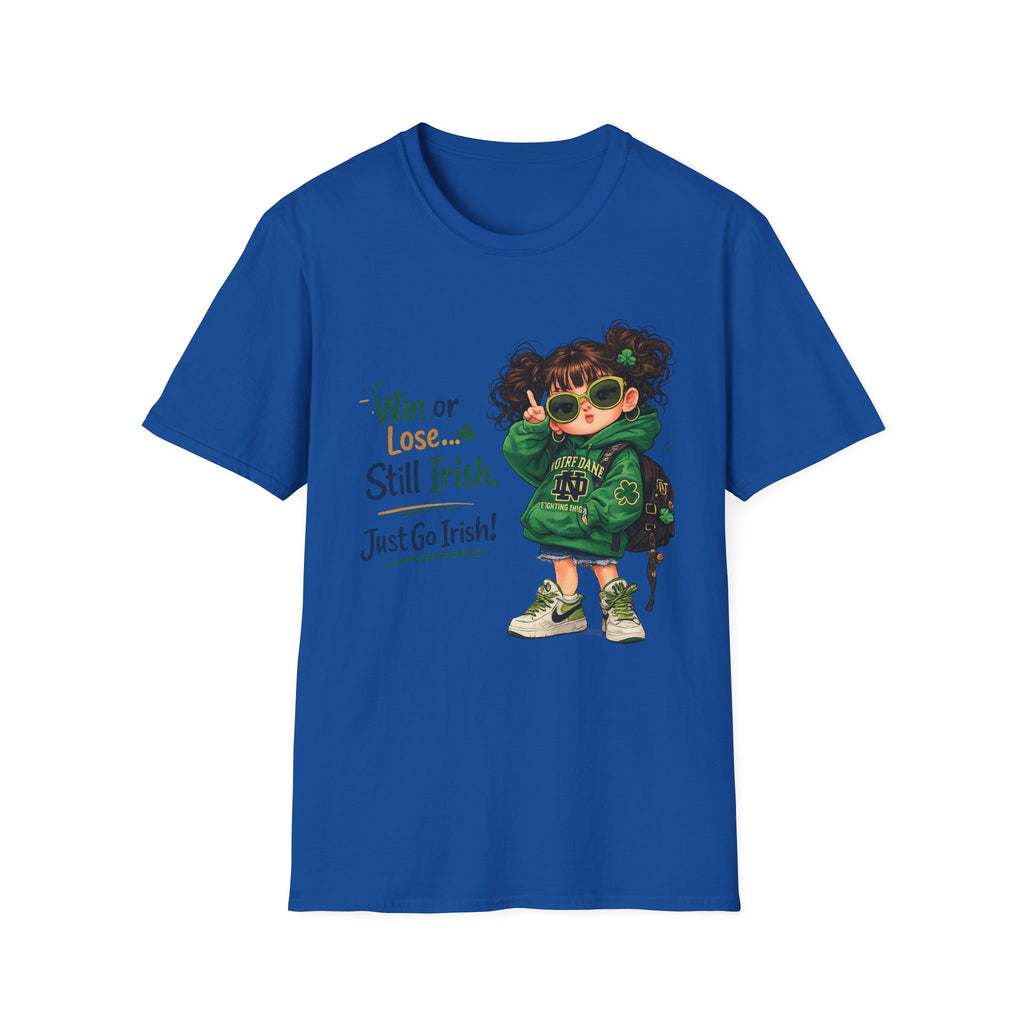 Noter dame fighting irish