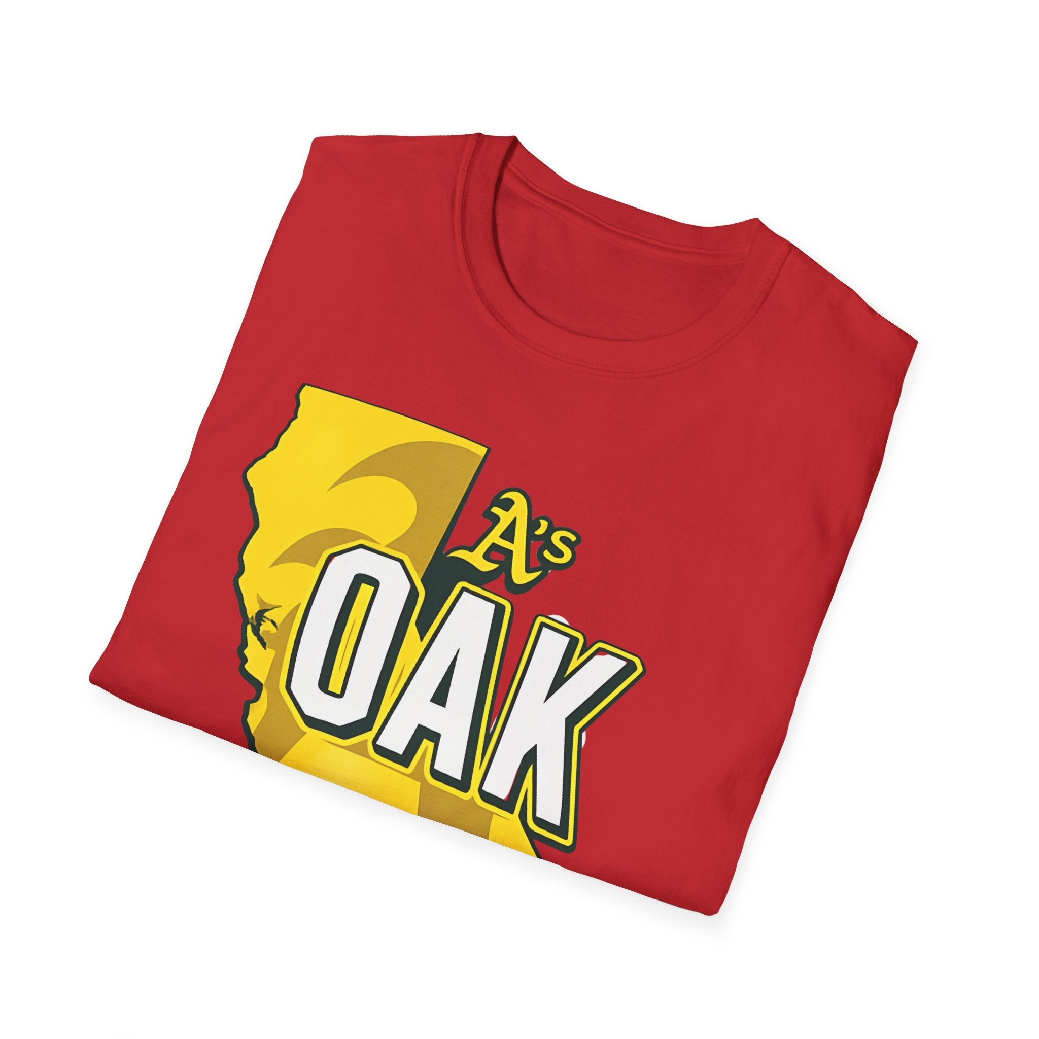 Oakland athletics