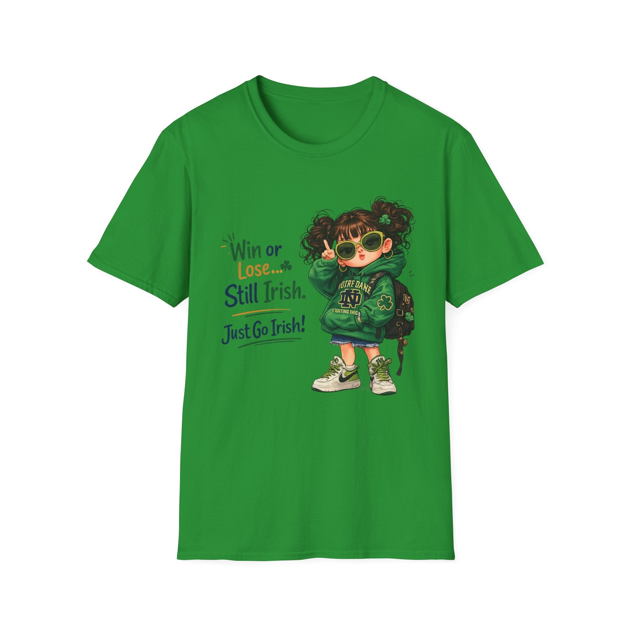 Noter dame fighting irish