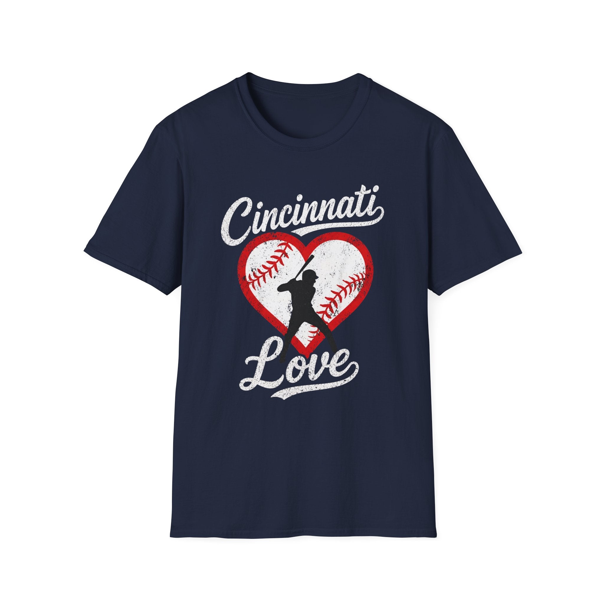 Cincinnati Love