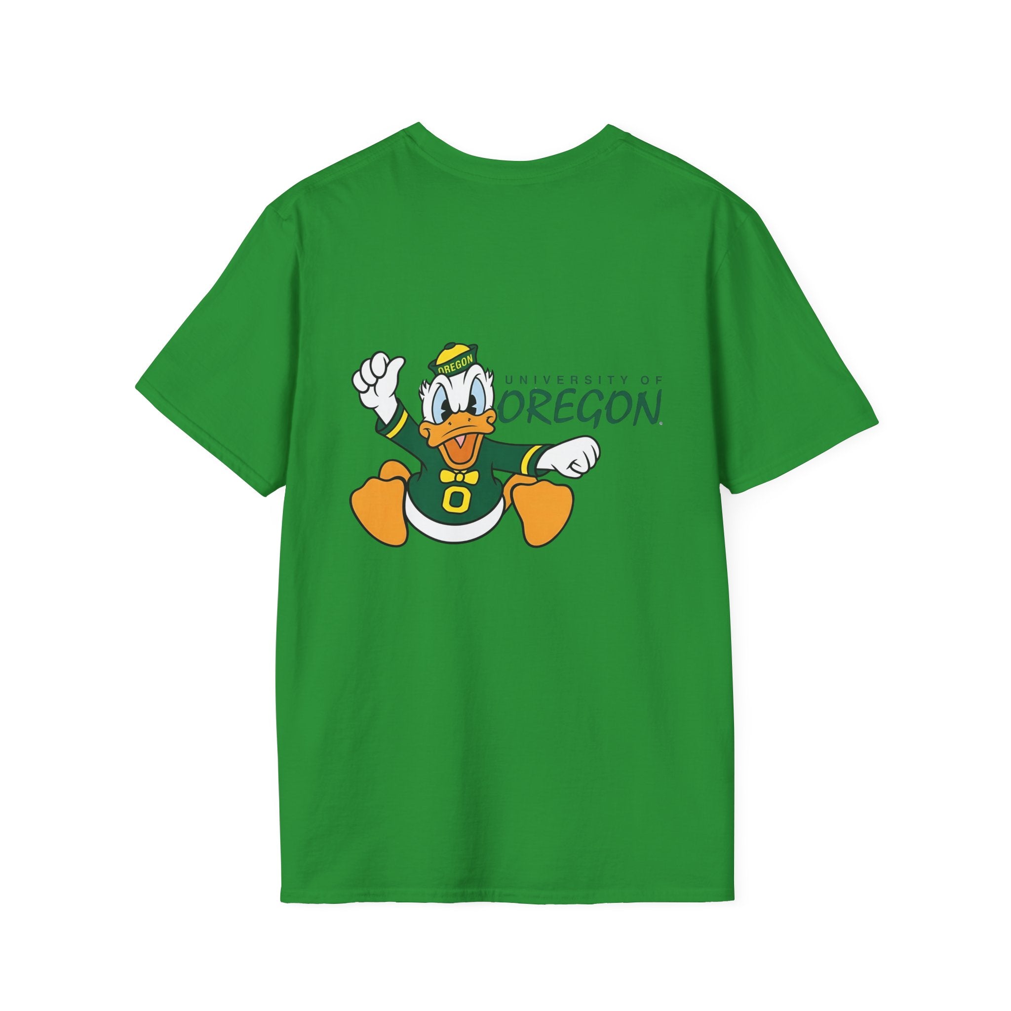 Oregon Ducks - Oregon