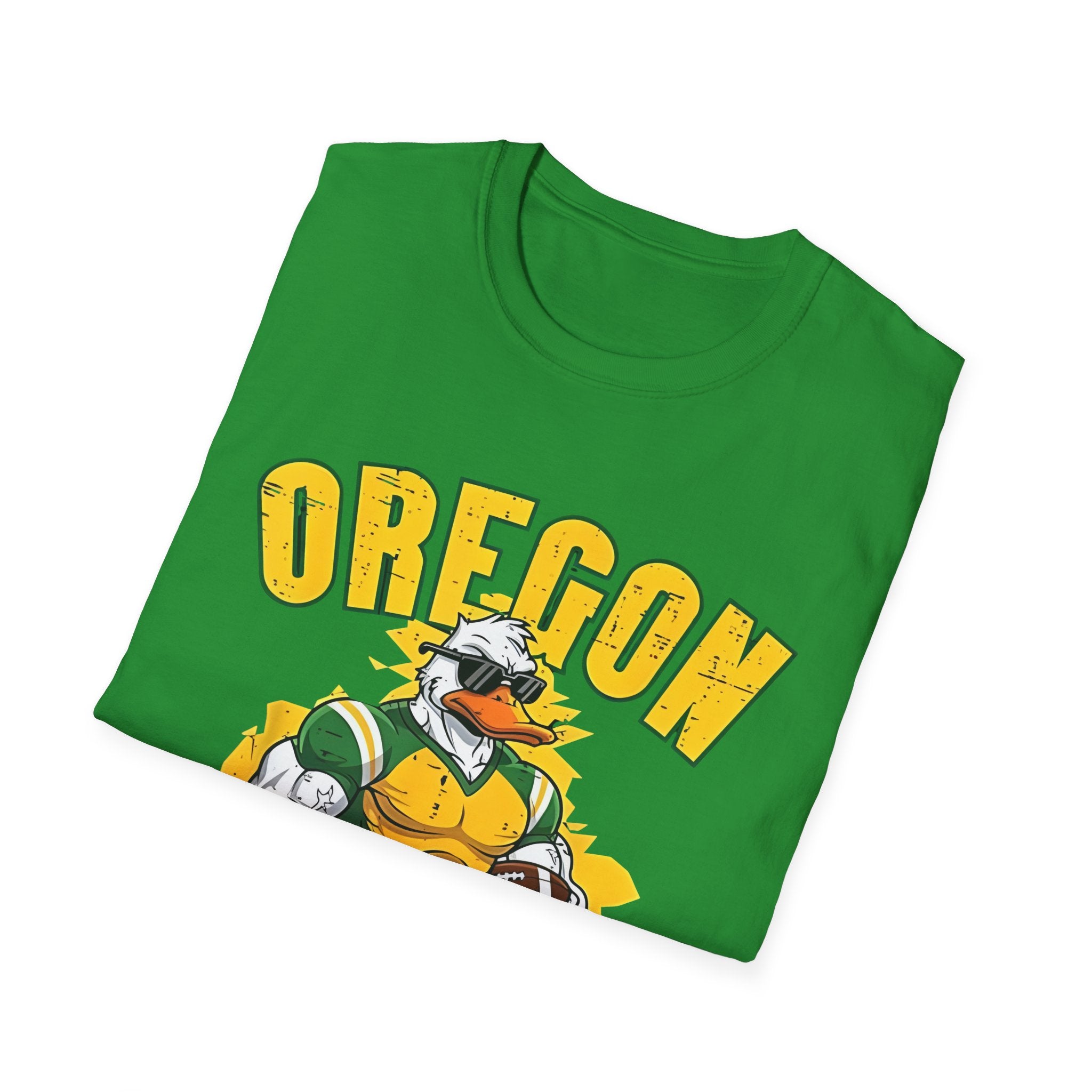 Oregon