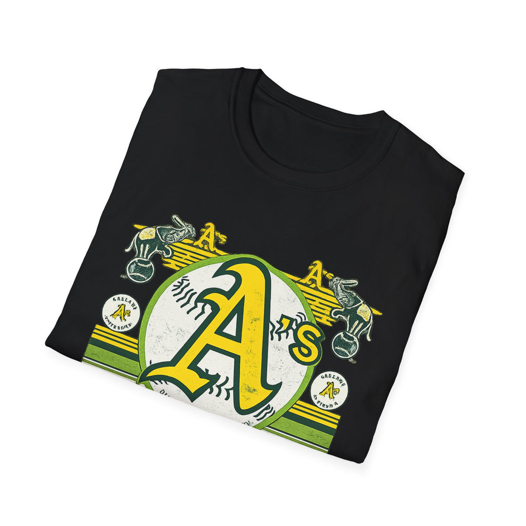 Oakland A's