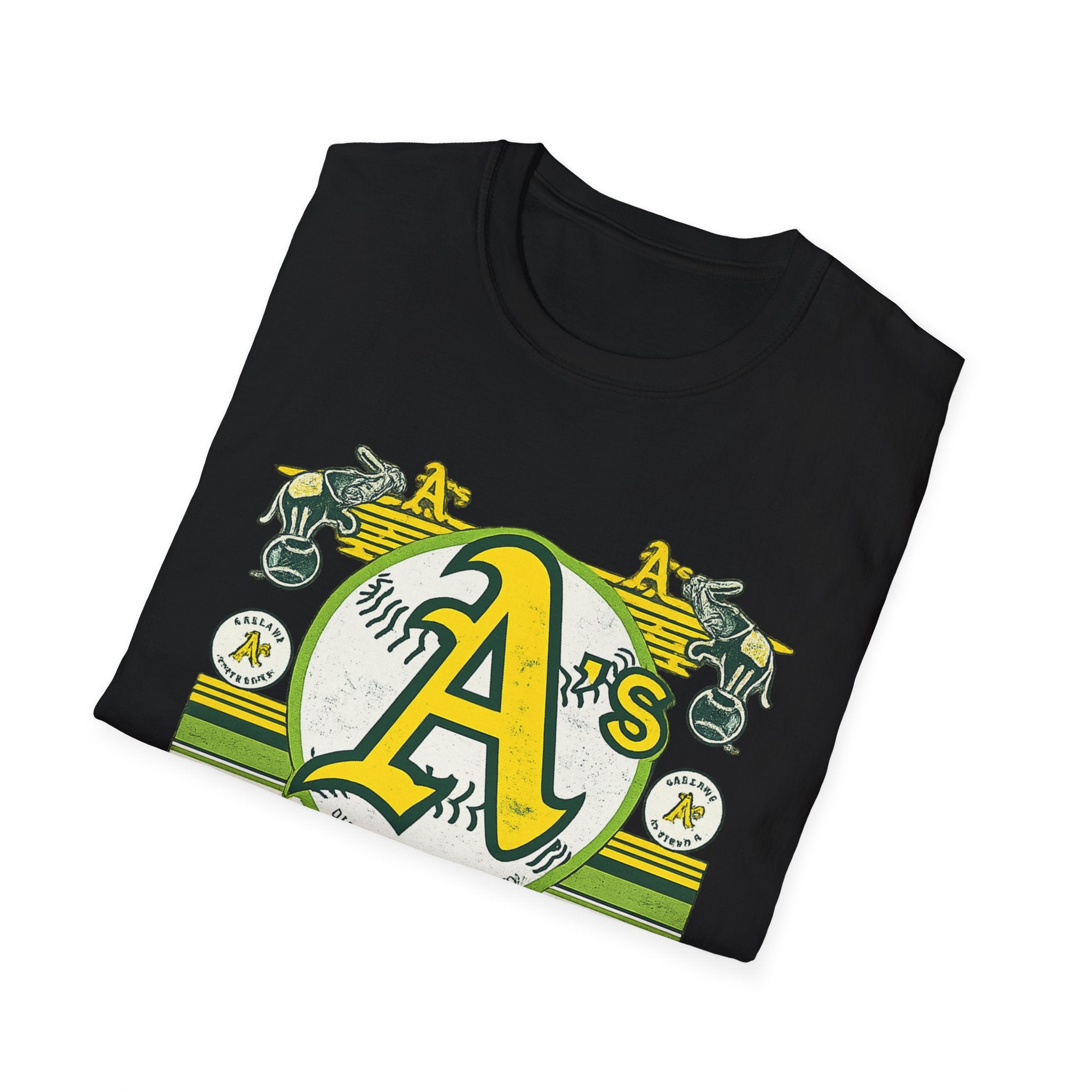 Oakland A's
