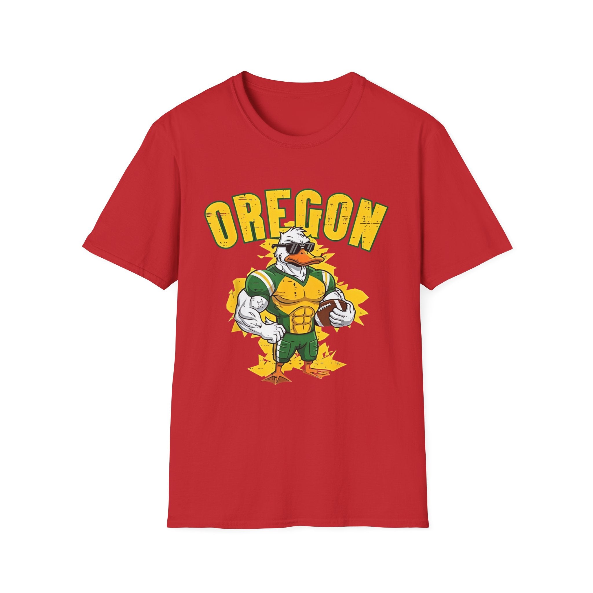 Oregon