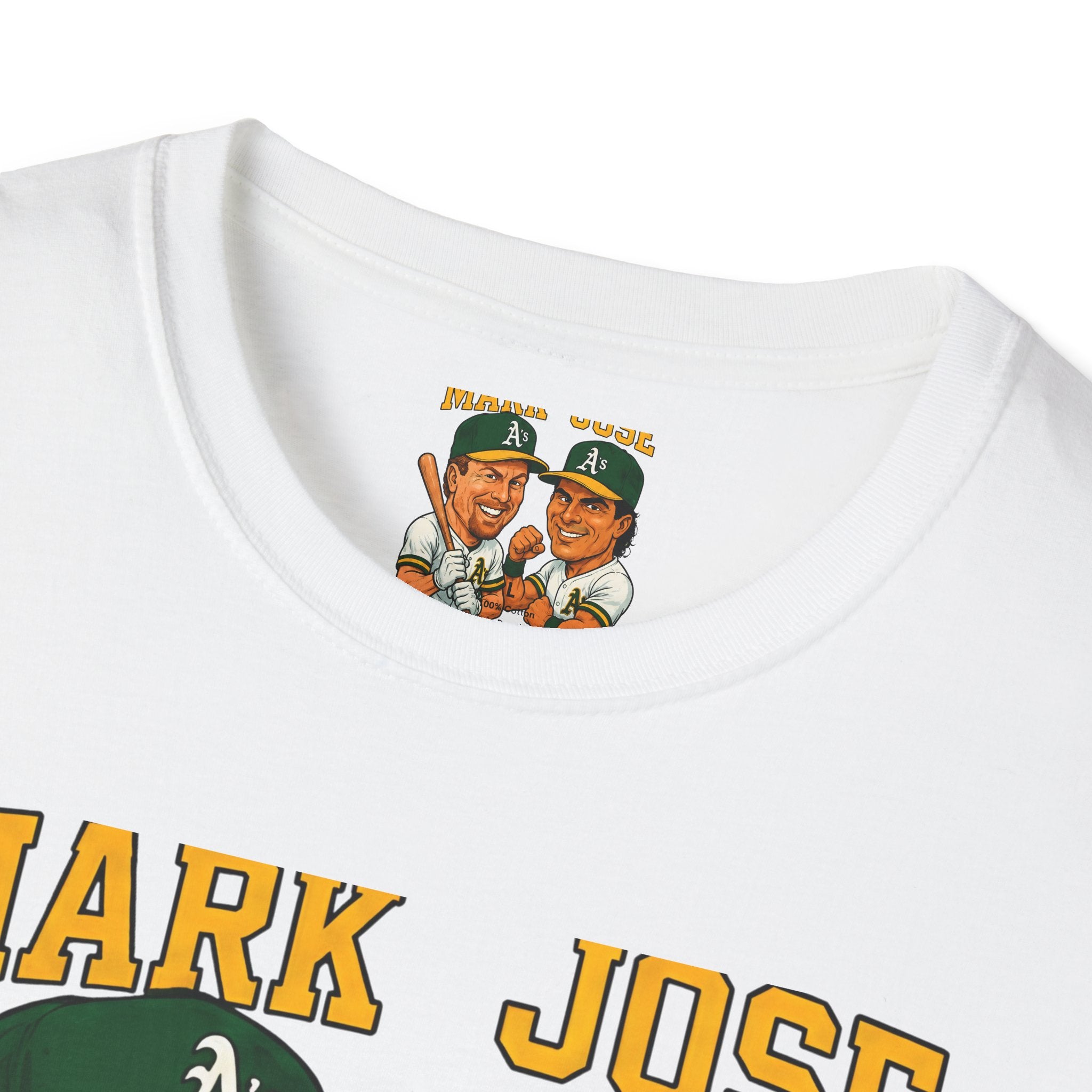 Mark Jose