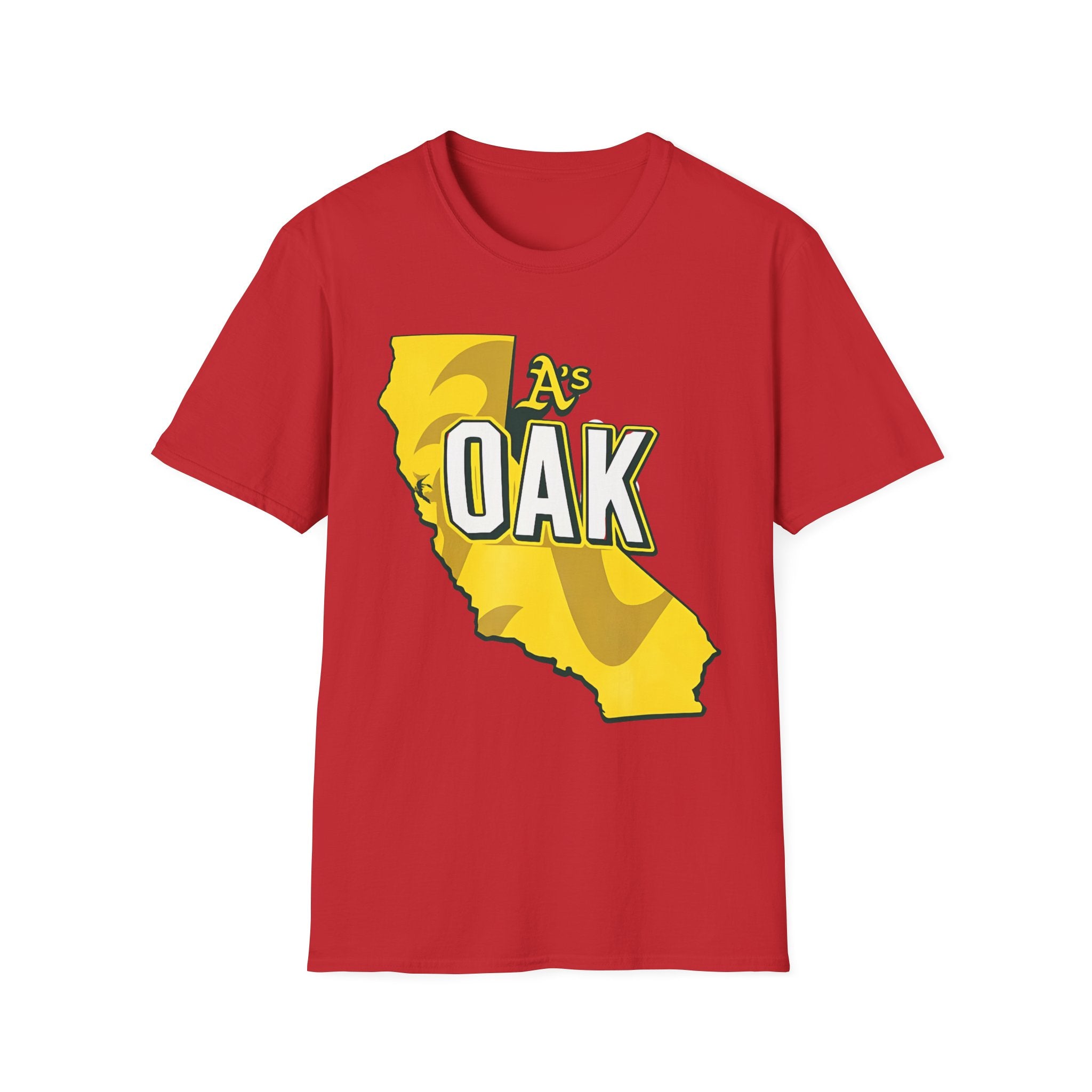 Oakland athletics