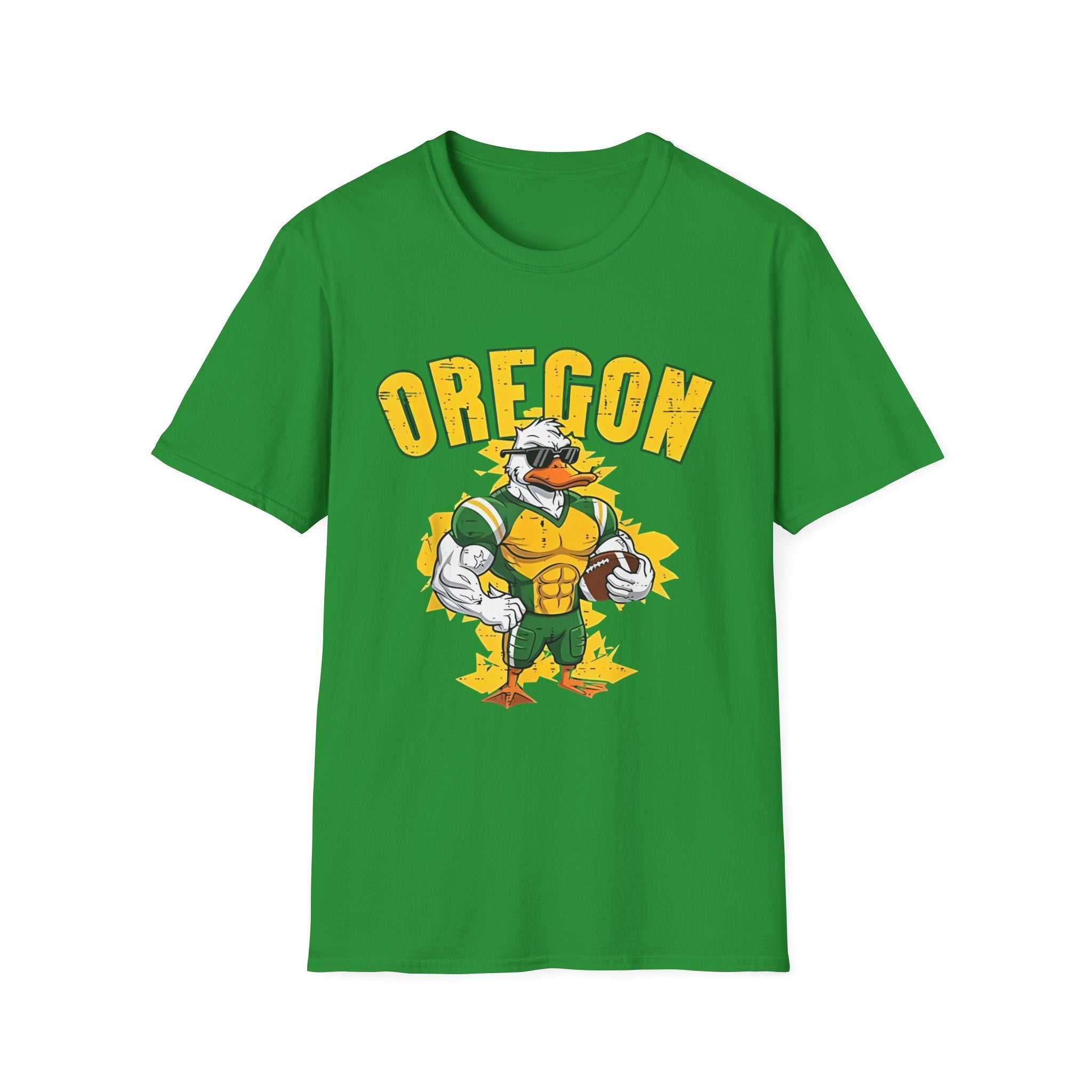 Oregon