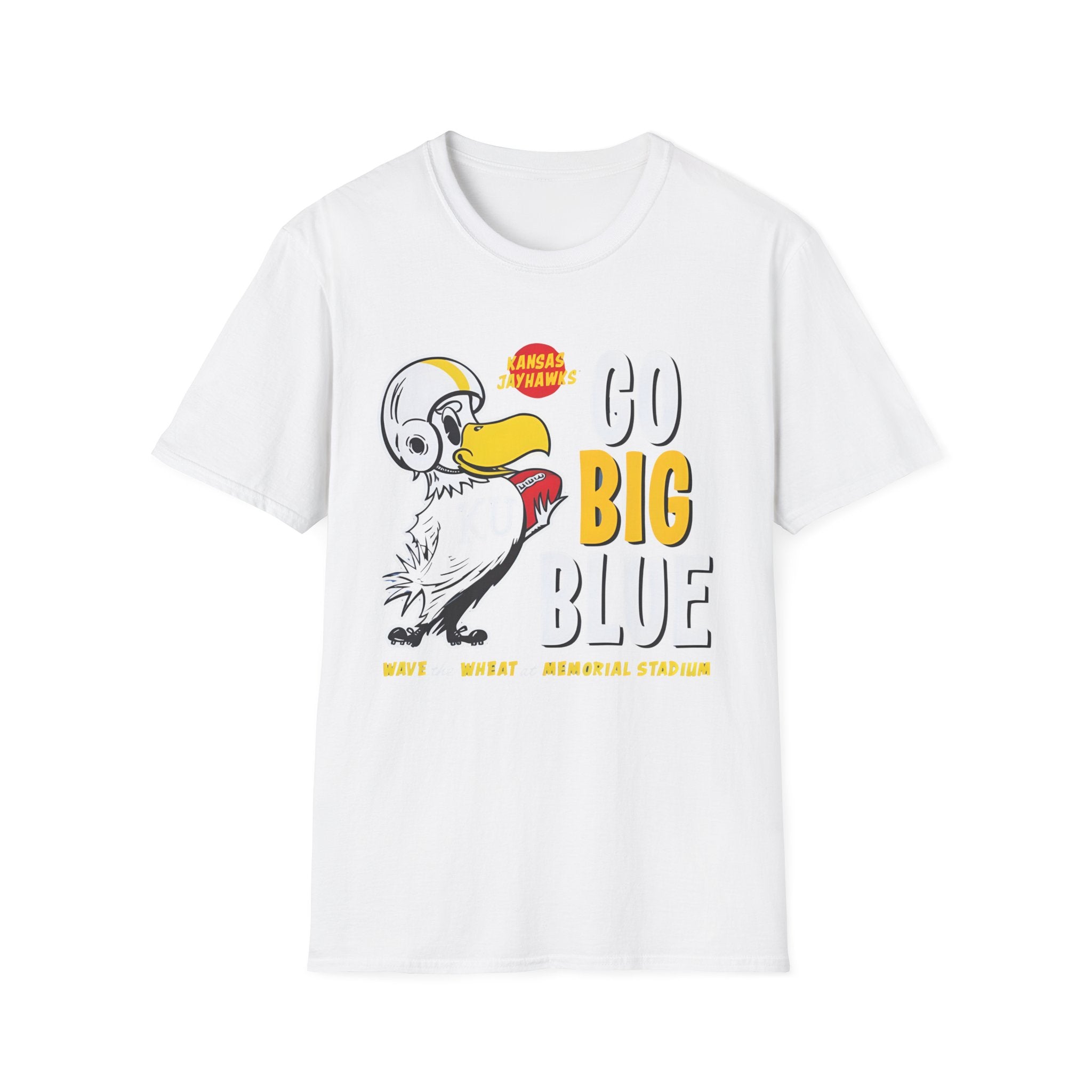 Noter dame fighting irish  - Oakland - KU