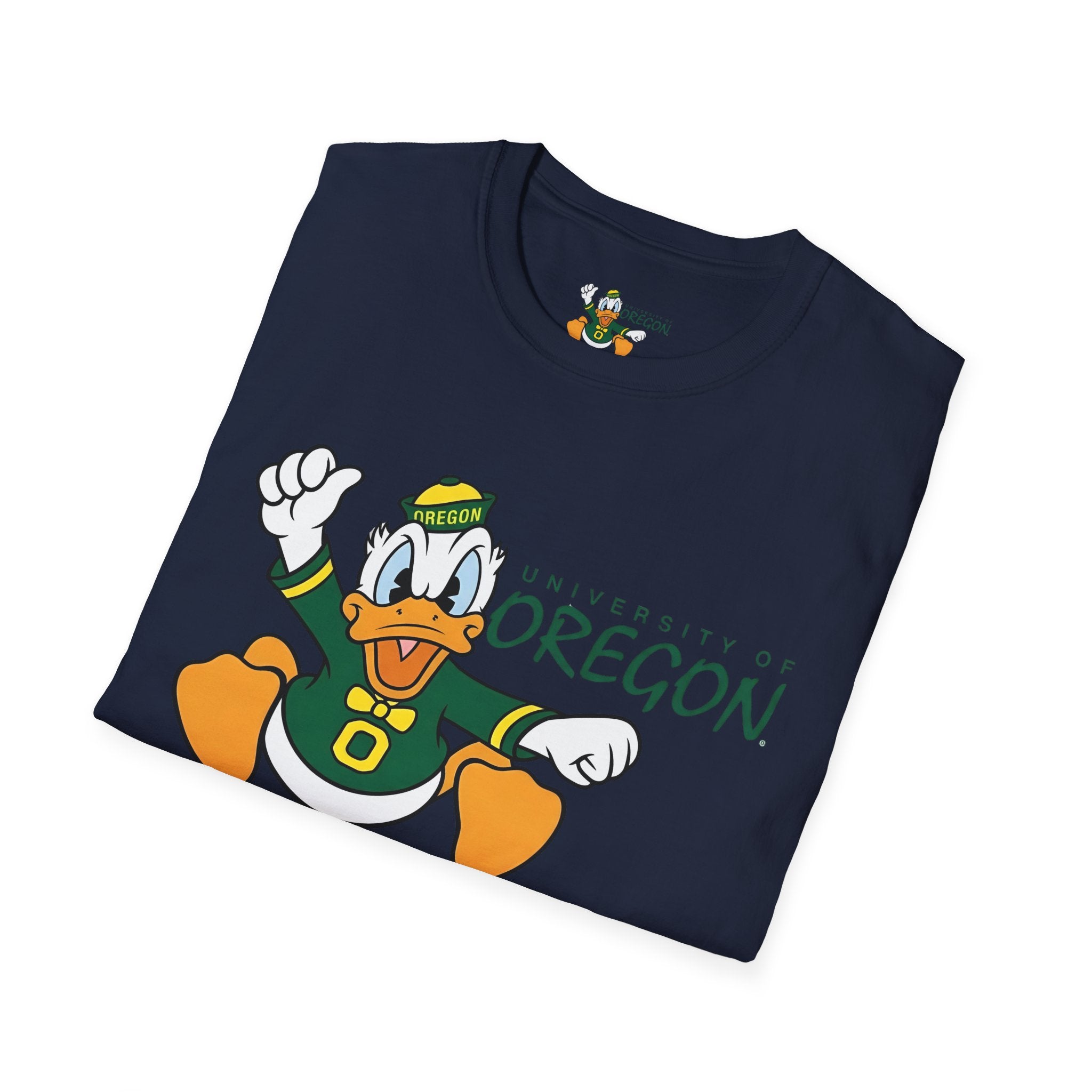 Oregon Ducks - Oregon