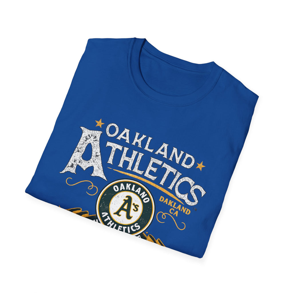 Oakland athletics