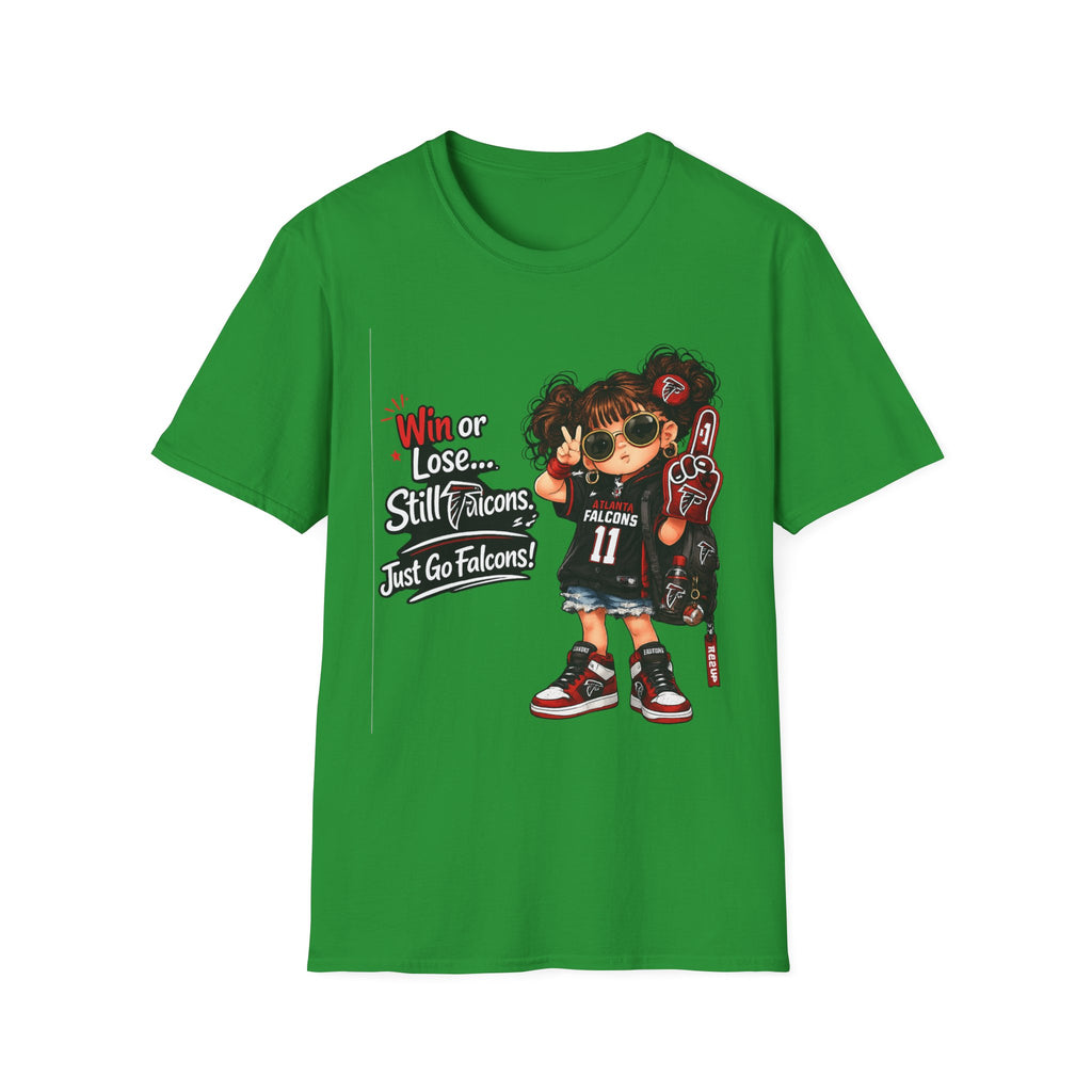 Atlanta falcons