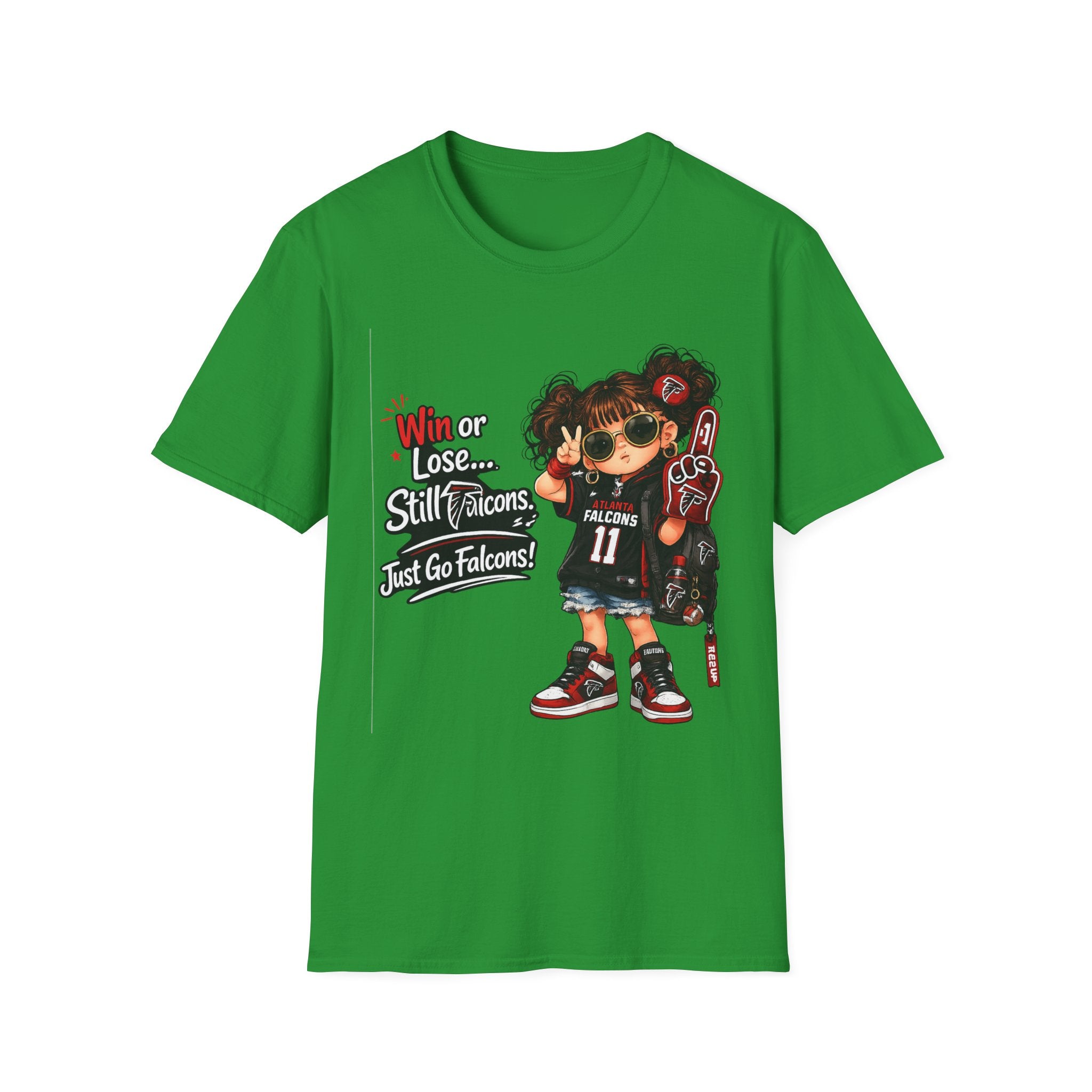 Atlanta falcons