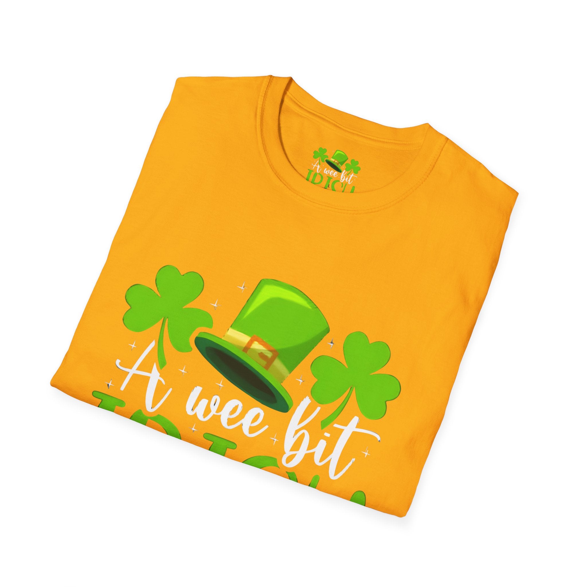 Irish