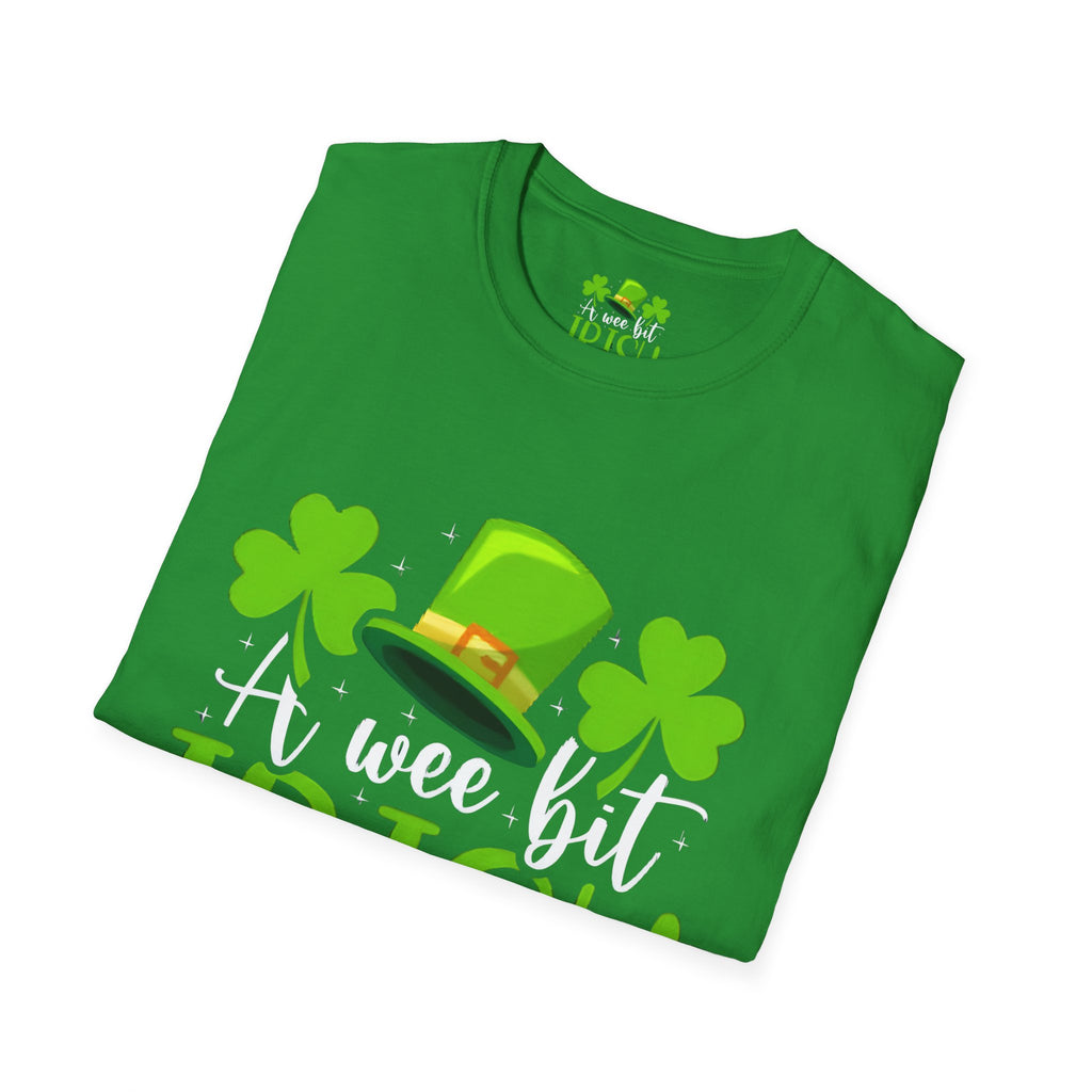 Irish