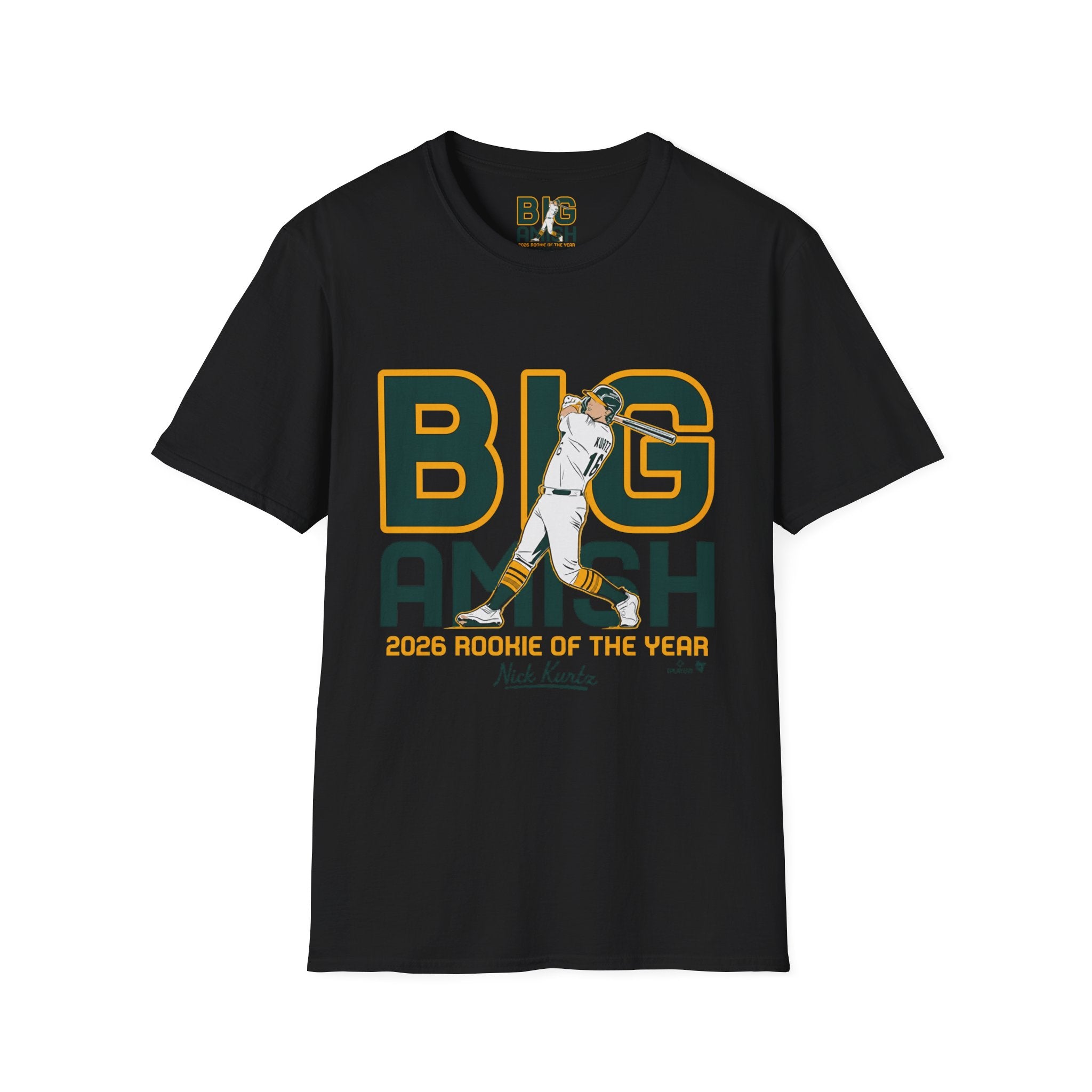 Oregon Ducks - Rookie of The Year
