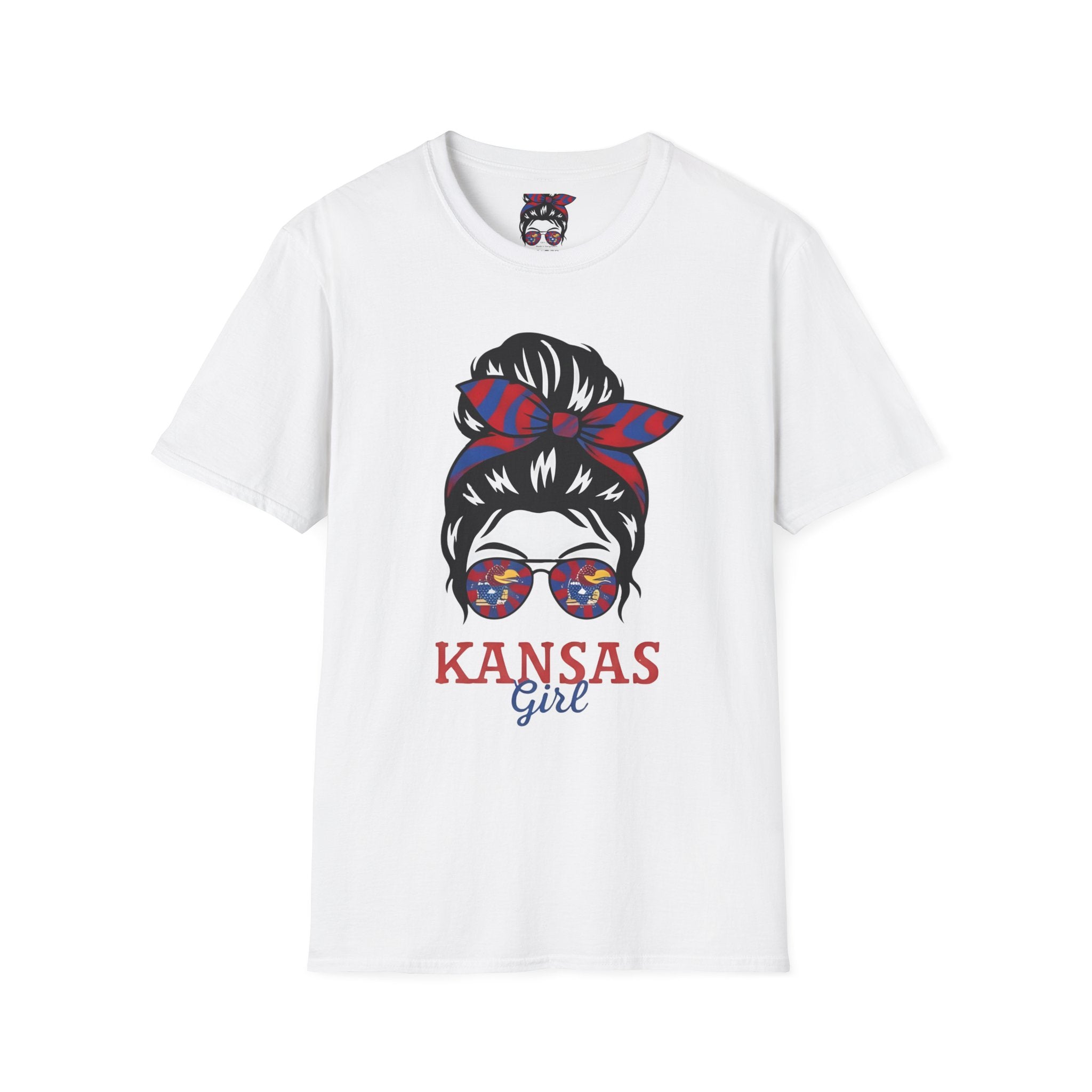 Kansas Girl