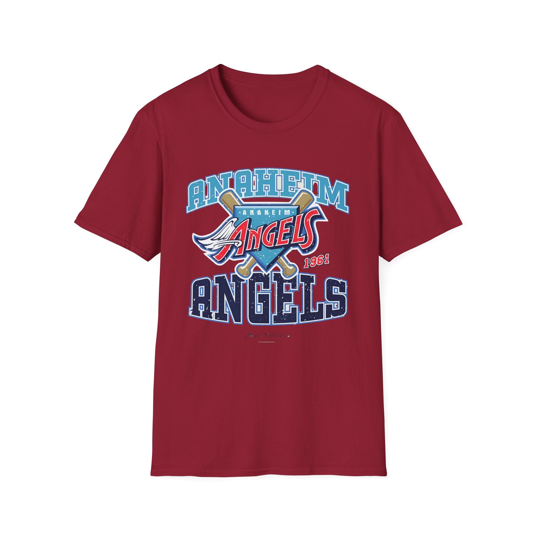 Angeles