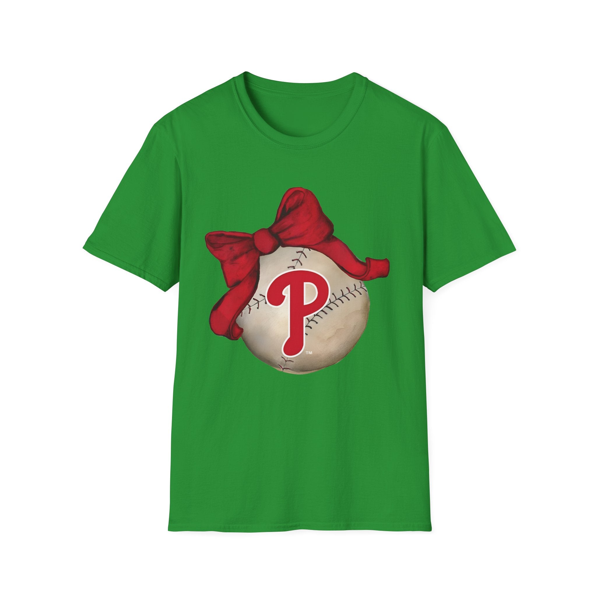 Noter dame fighting irish  - Phillies 2