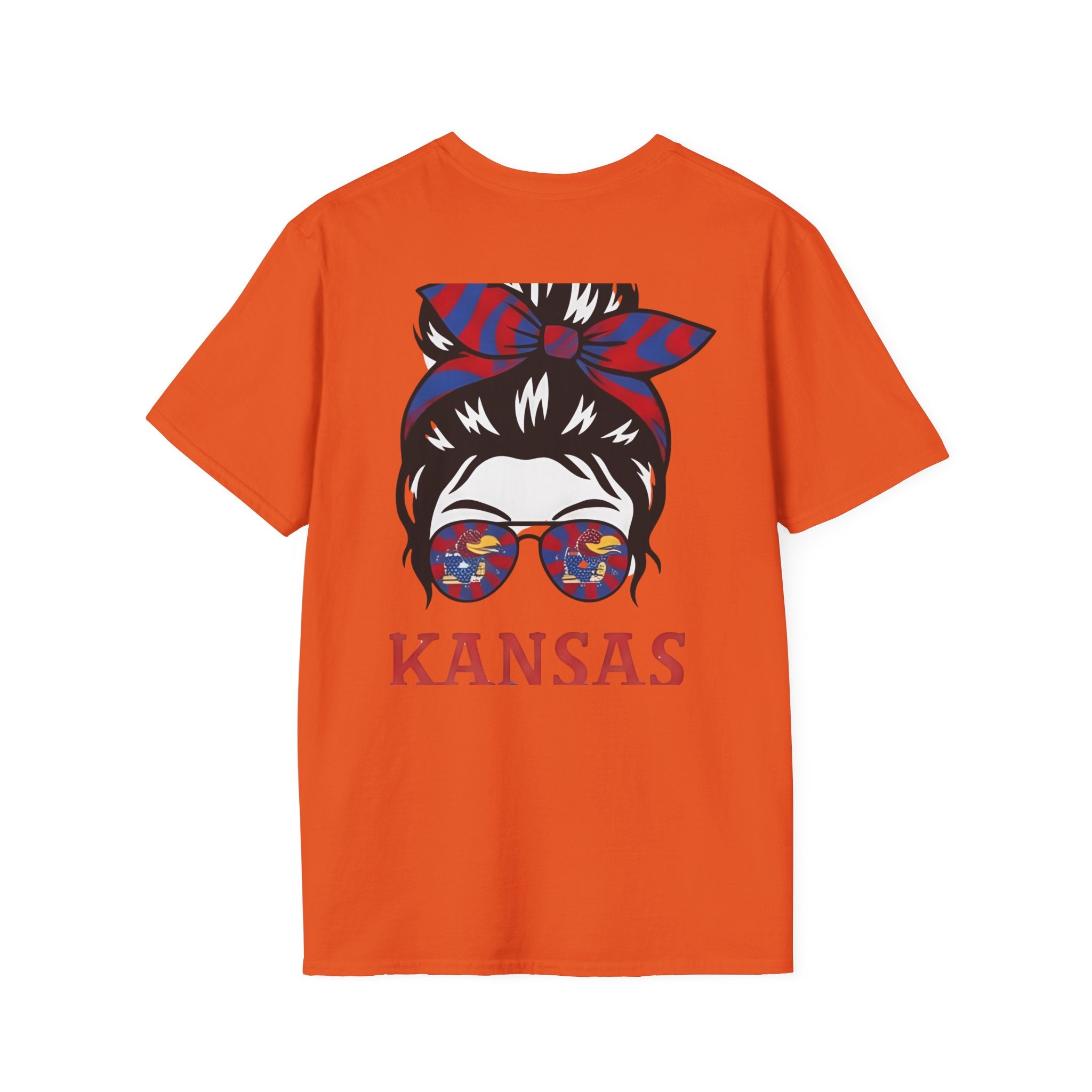 Kansas Girl