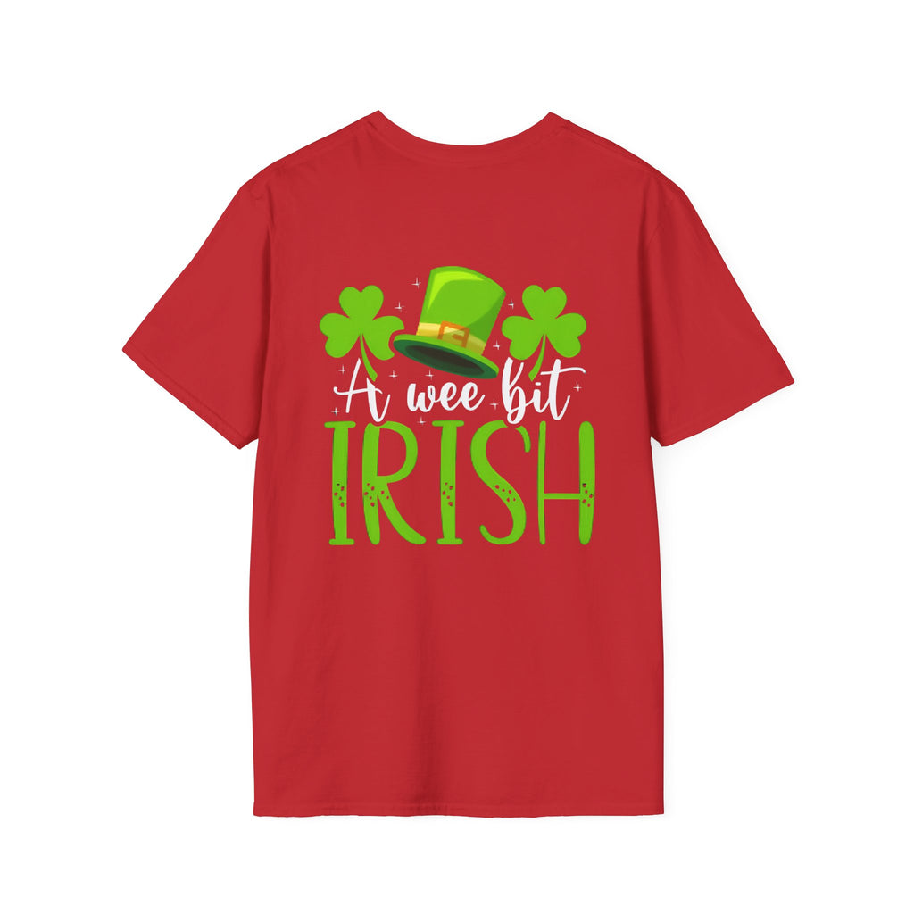 Irish