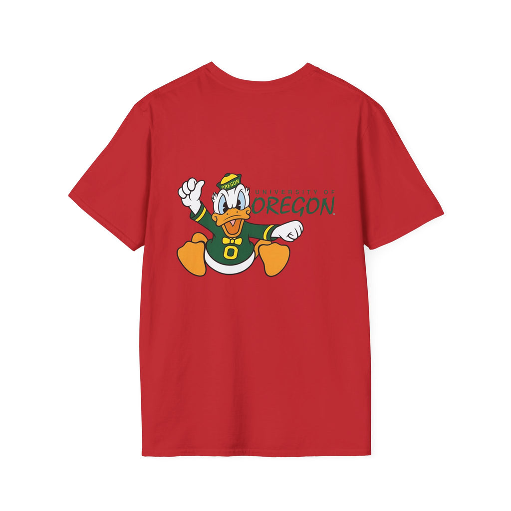 Oregon Ducks - Oregon