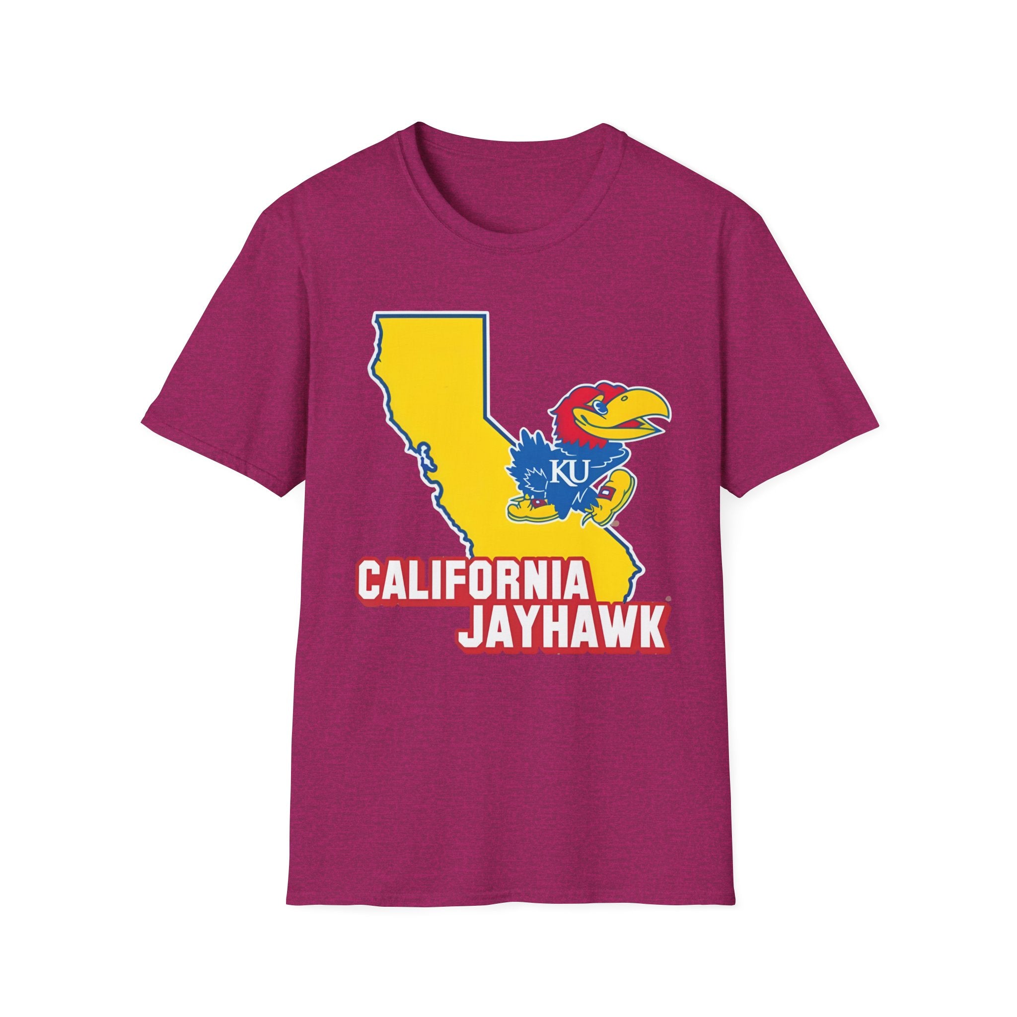 California Jayhawks