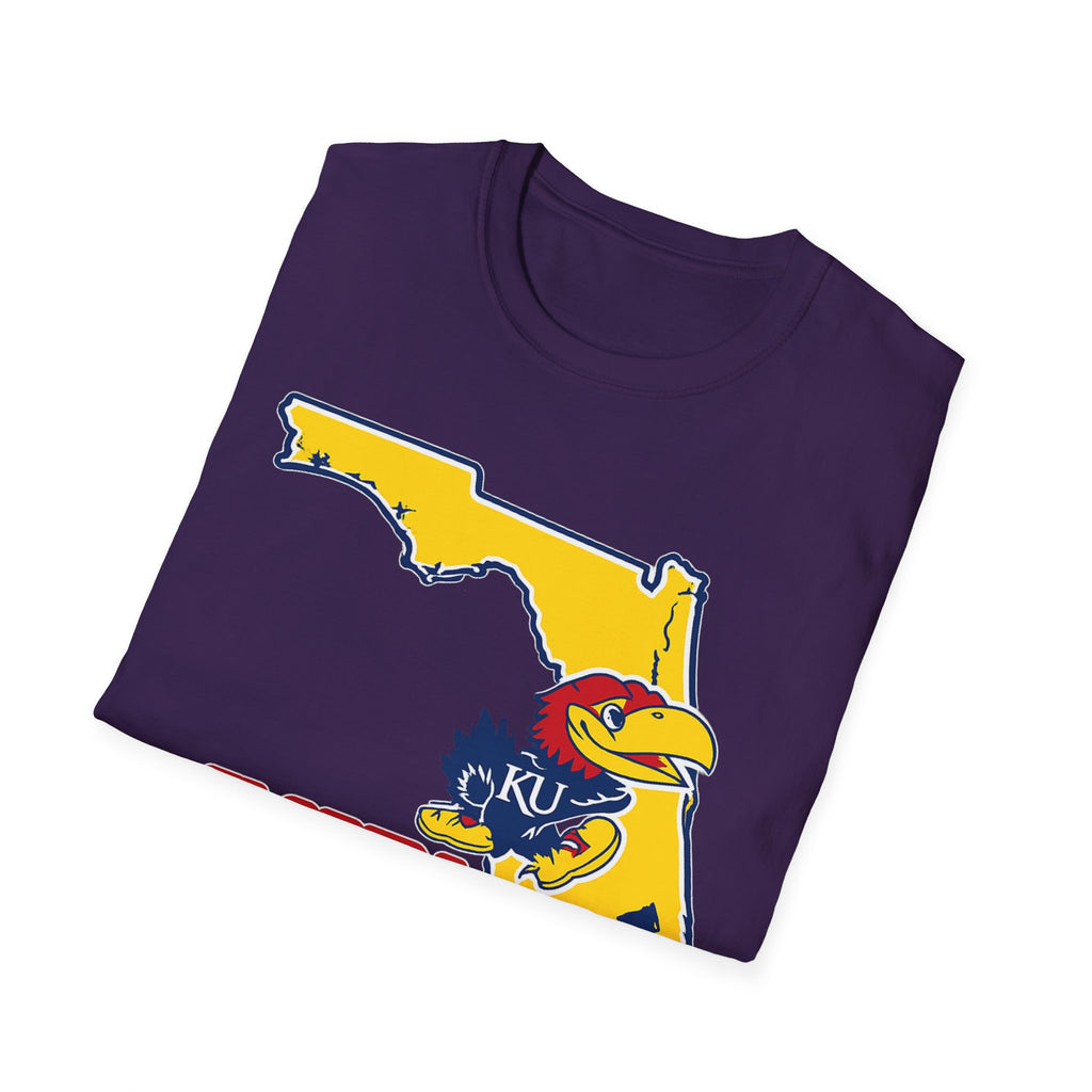 Florida Jayhawks