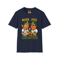 Oregon Ducks - WildCats  - Kansas - Oregon - Mark Jose