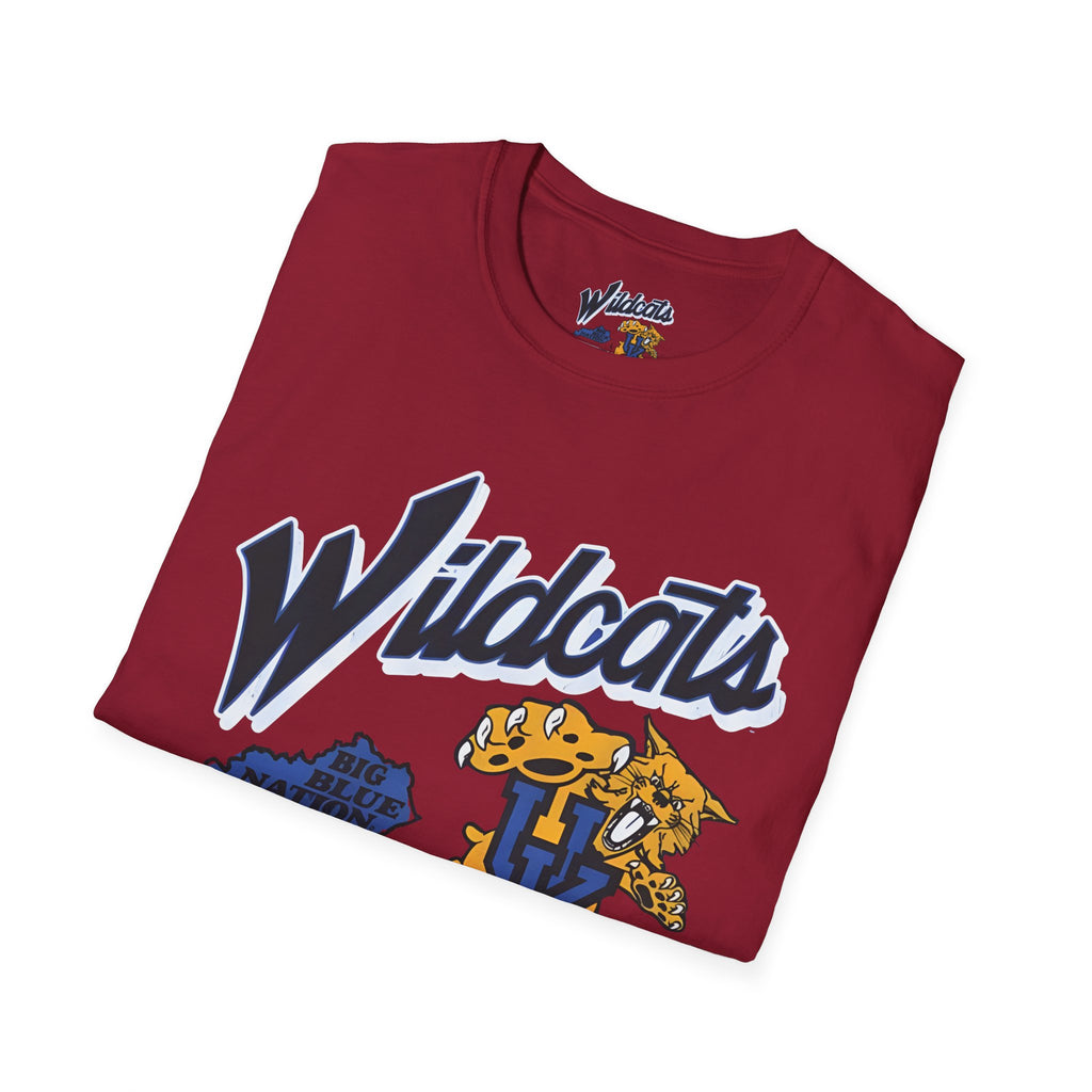 Oregon Ducks - WildCats