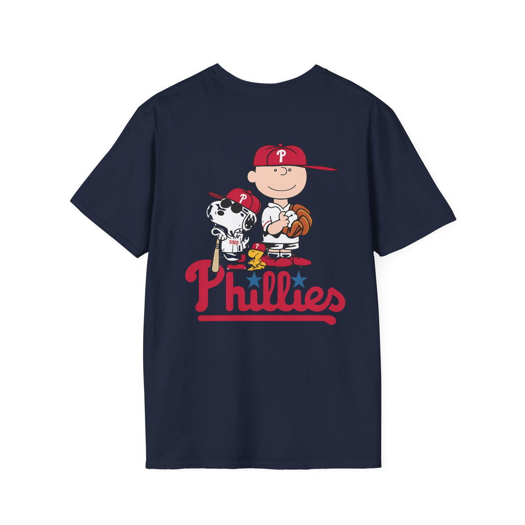 Phillies Tee