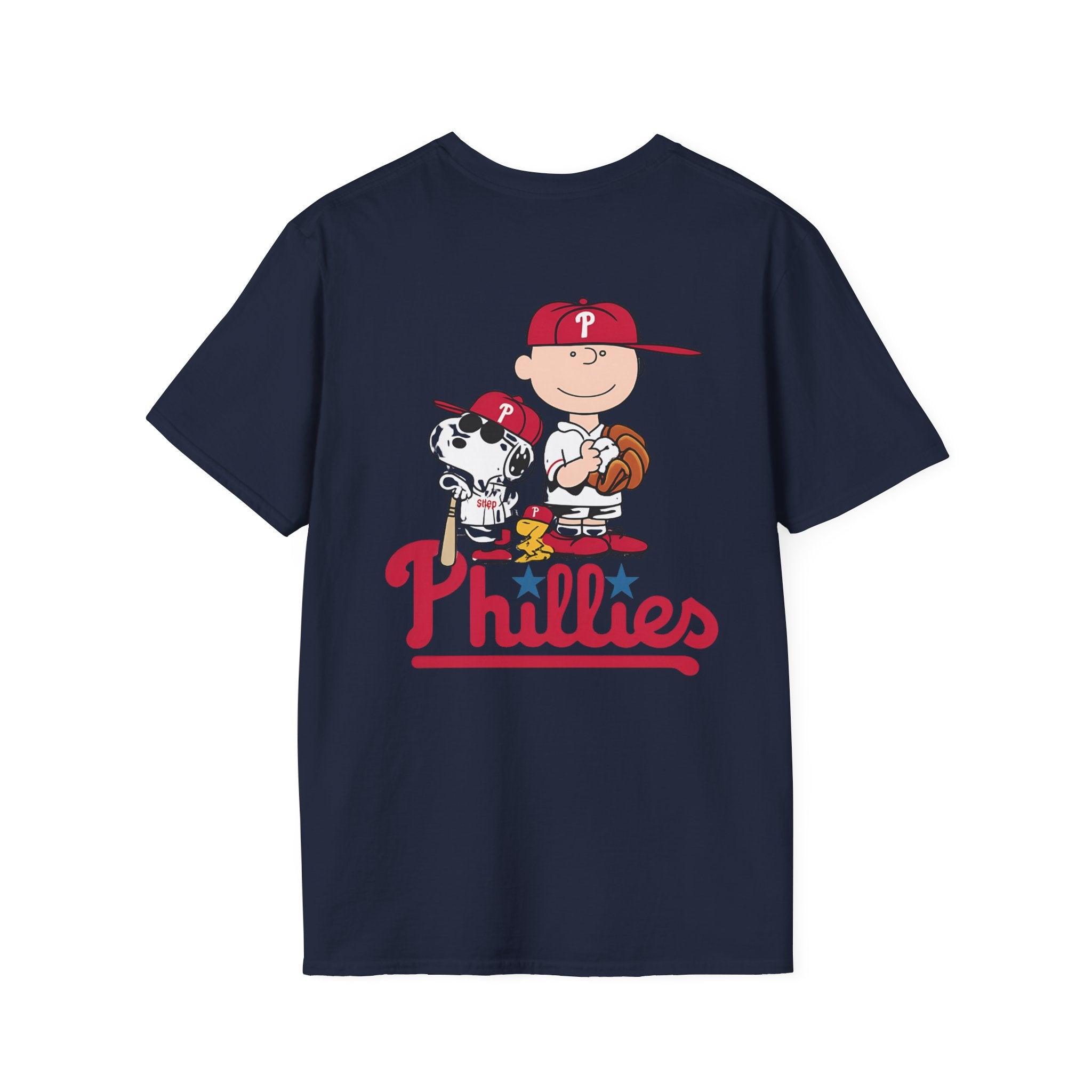 Phillies Tee