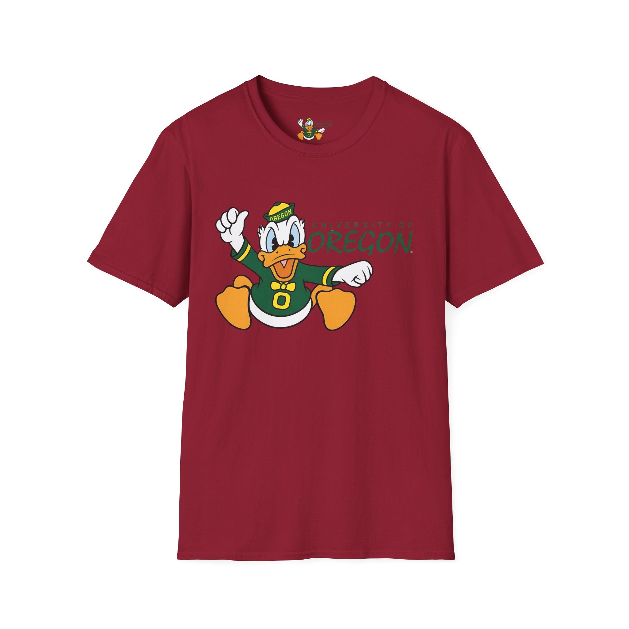 Oregon Ducks - Oregon