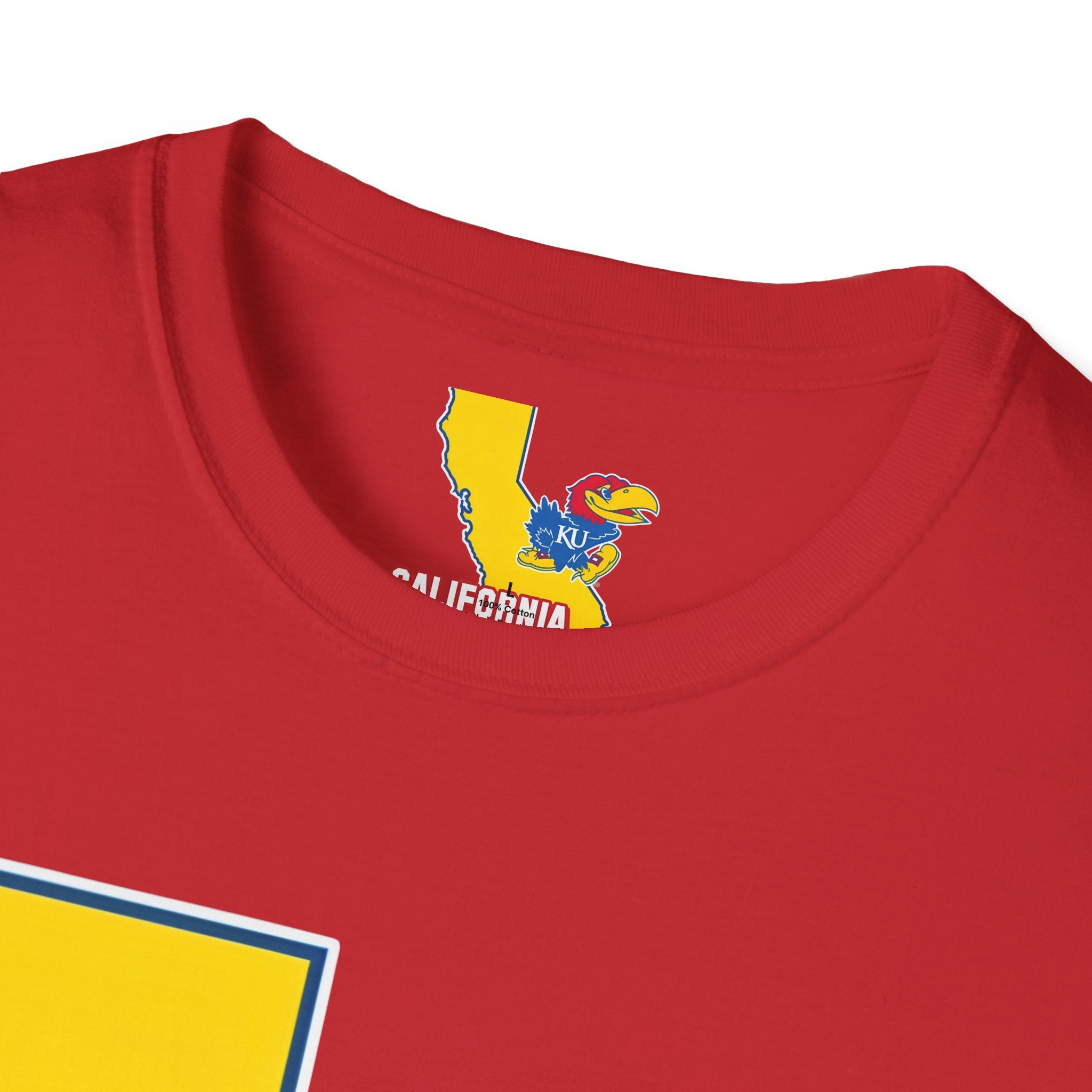 California jayhawks