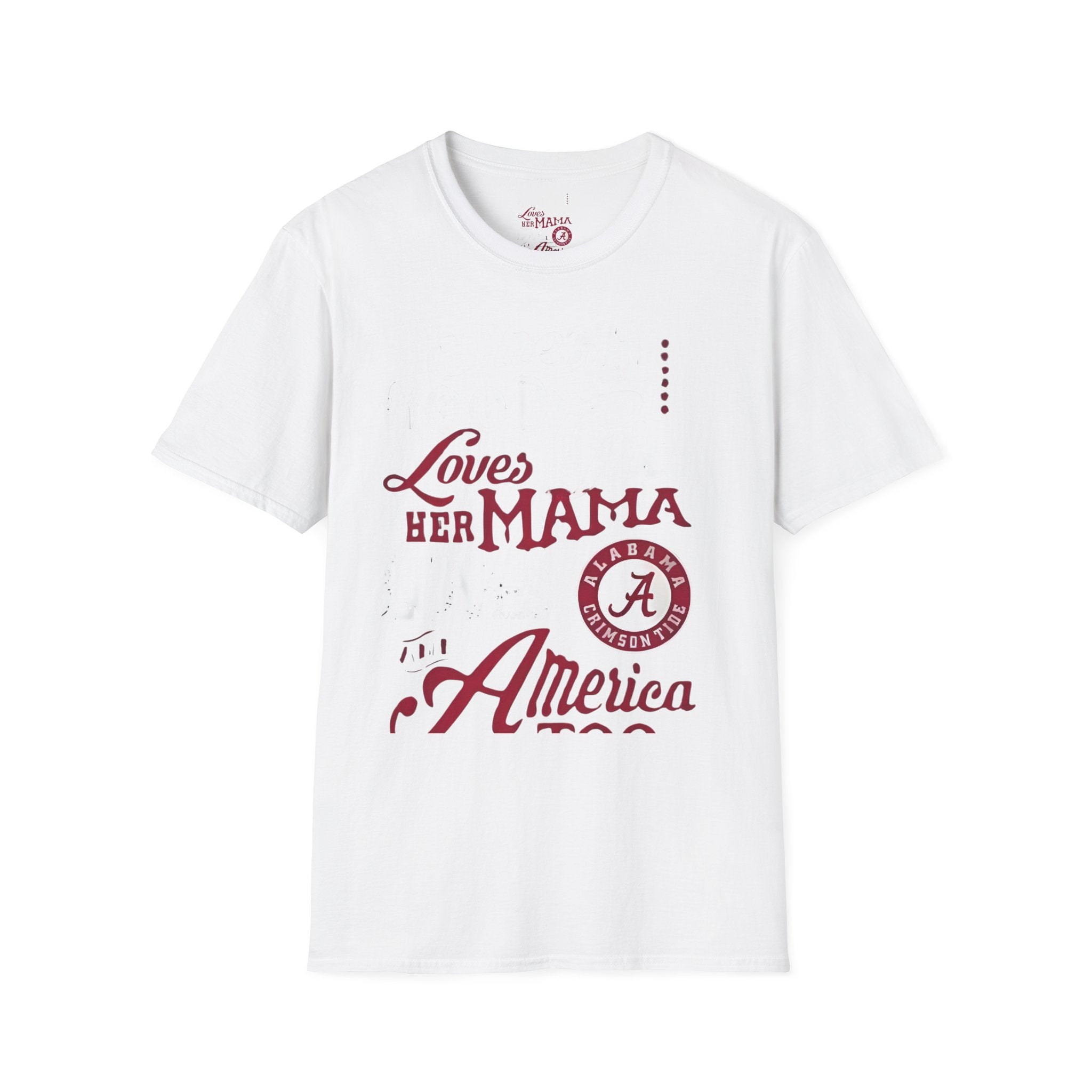 Alabama crimson tide