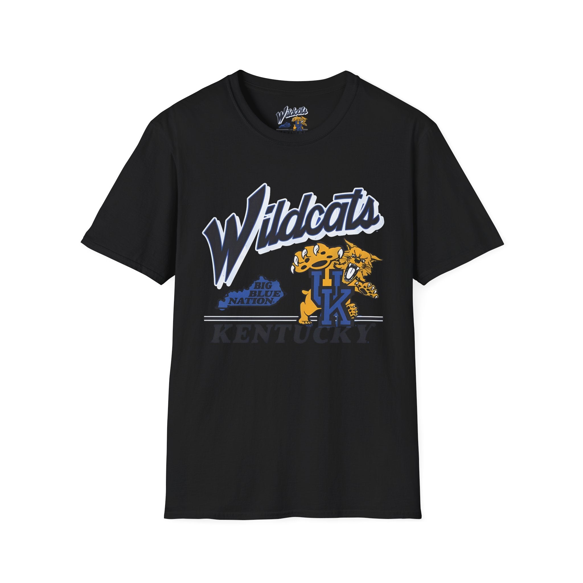 Oregon Ducks - WildCats