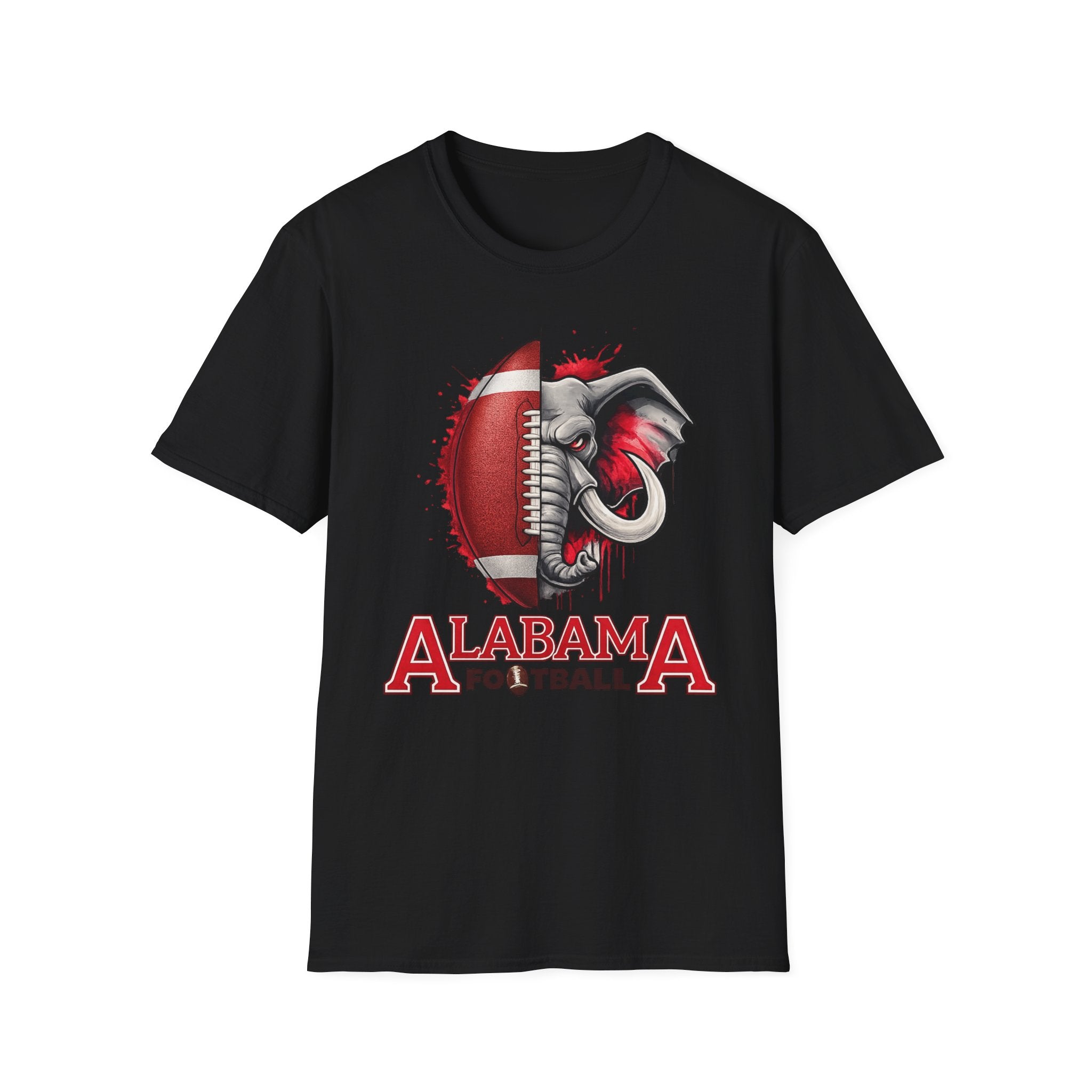 Angry Alabama