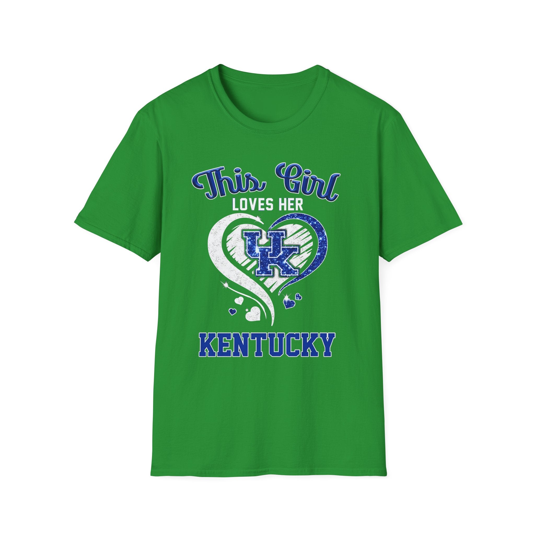 Loves Kentucky