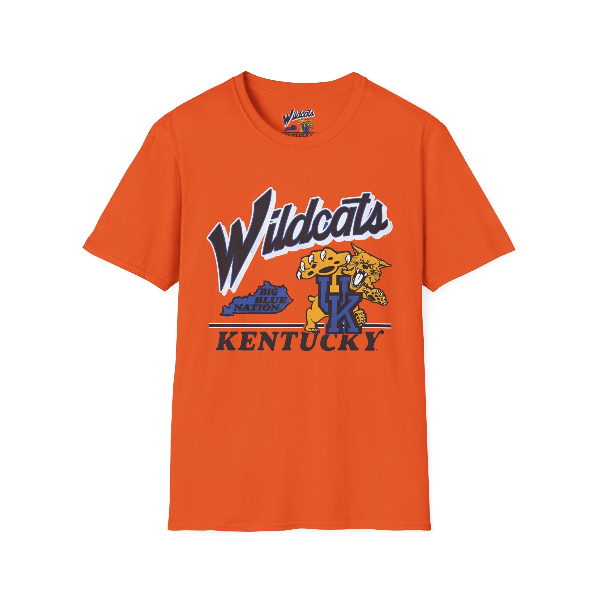 Oregon Ducks - WildCats