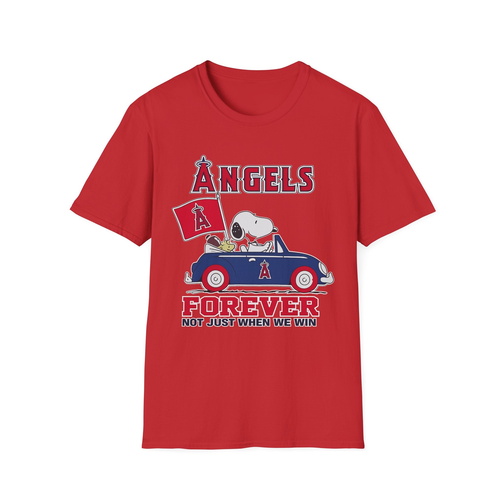 Angels forever