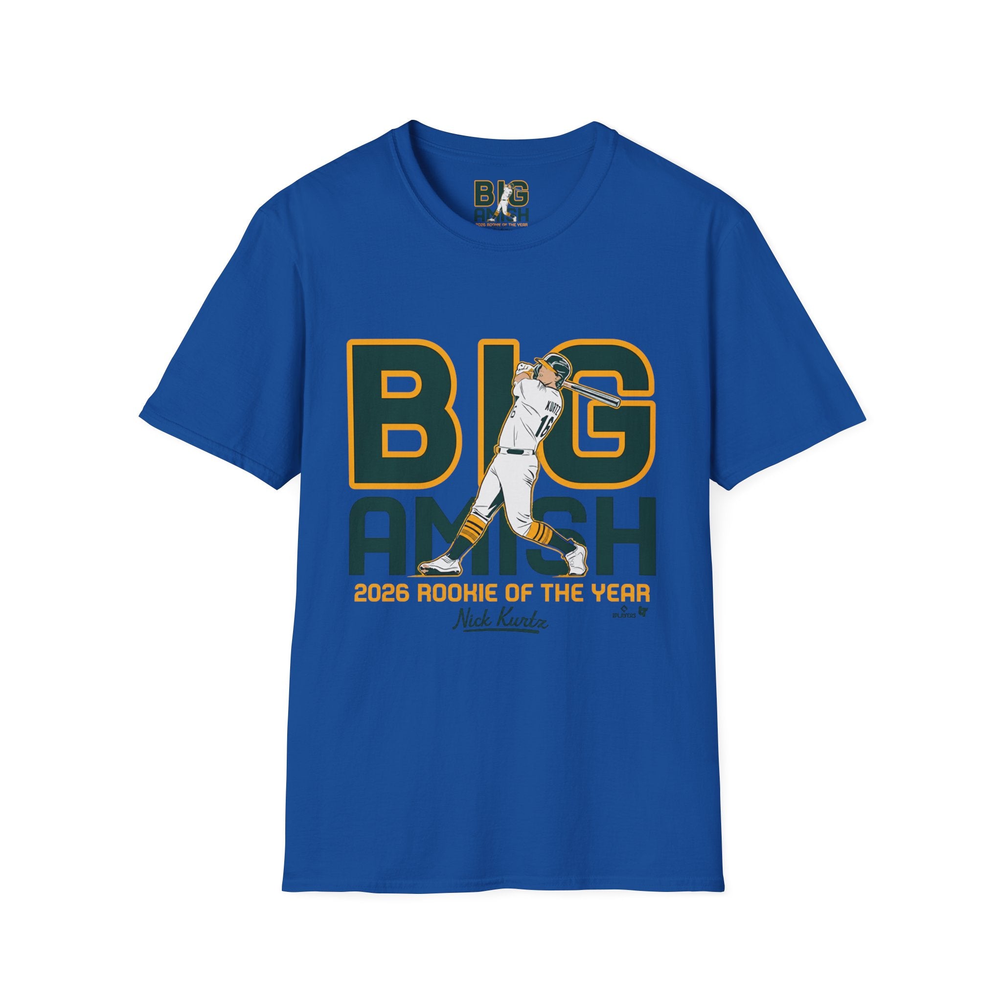 Oregon Ducks - Rookie of The Year