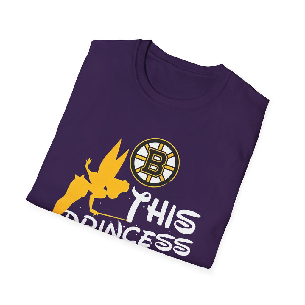 Loves Bruins