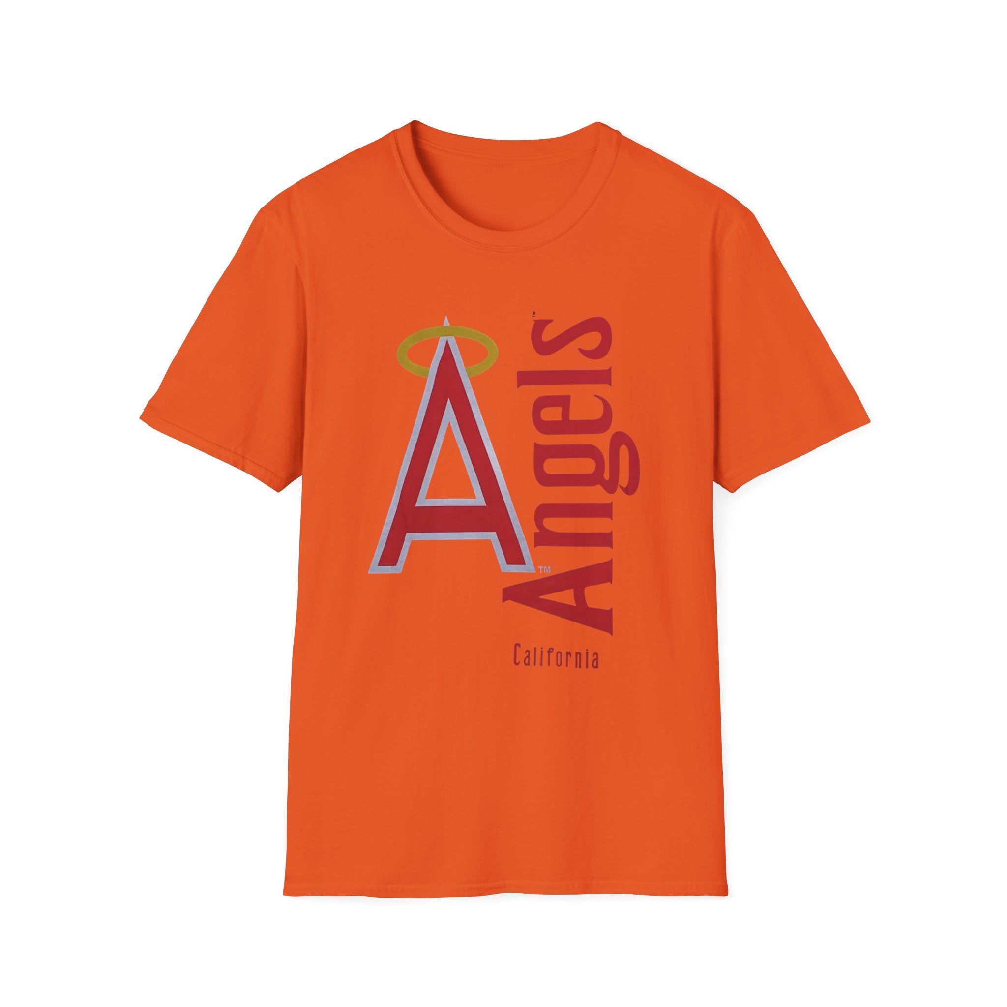 Anaheim  angels