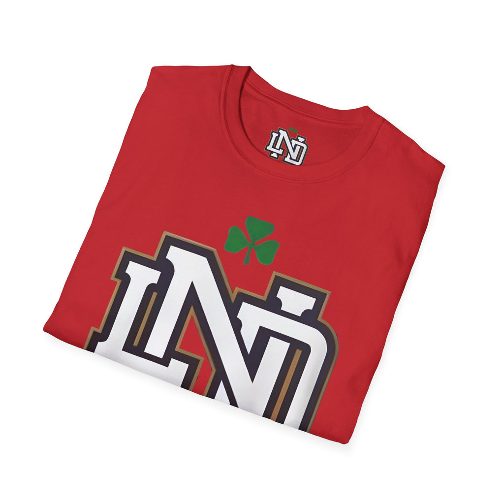 Irish Leaves no Doubt