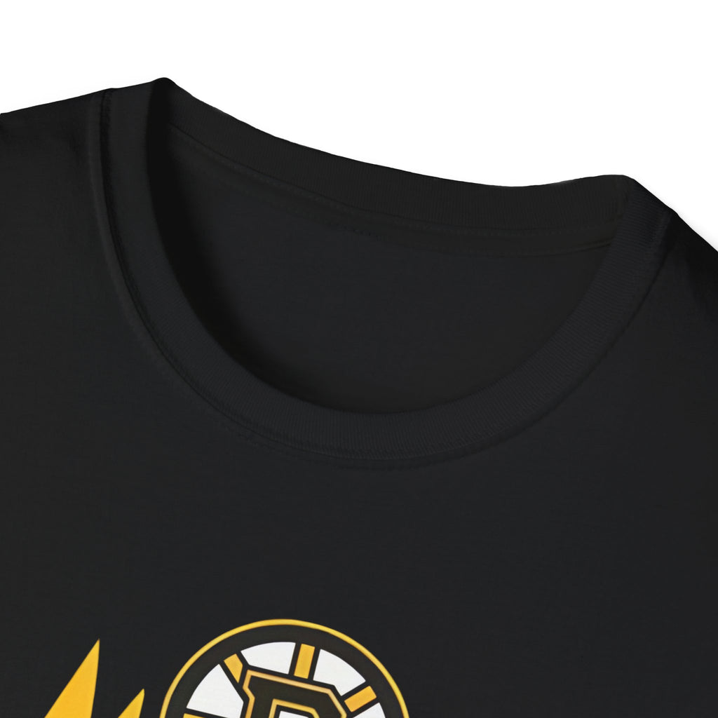 Loves Bruins