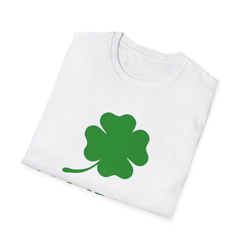 I'm Irish